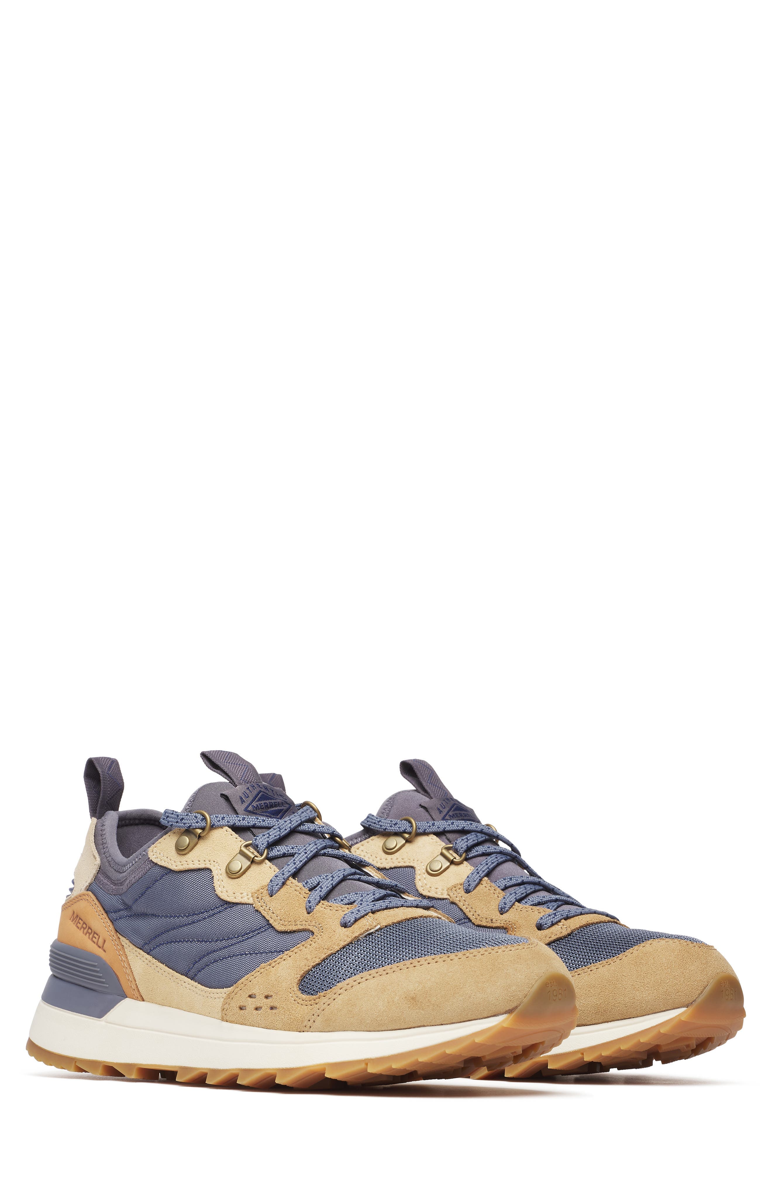 Alpine 83 Recraft Sneaker - image 1