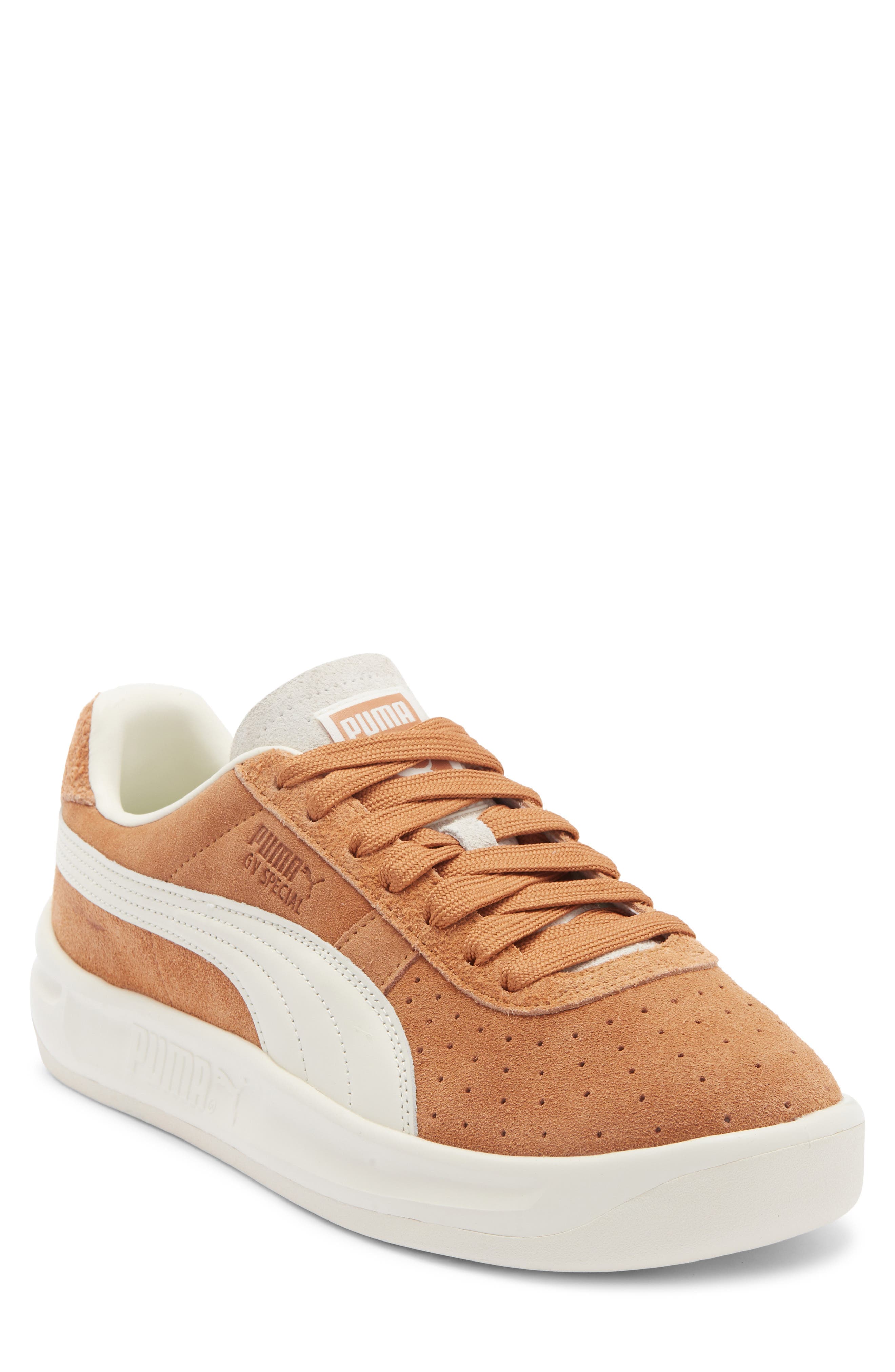 GV Special Suede Sneaker - image 1