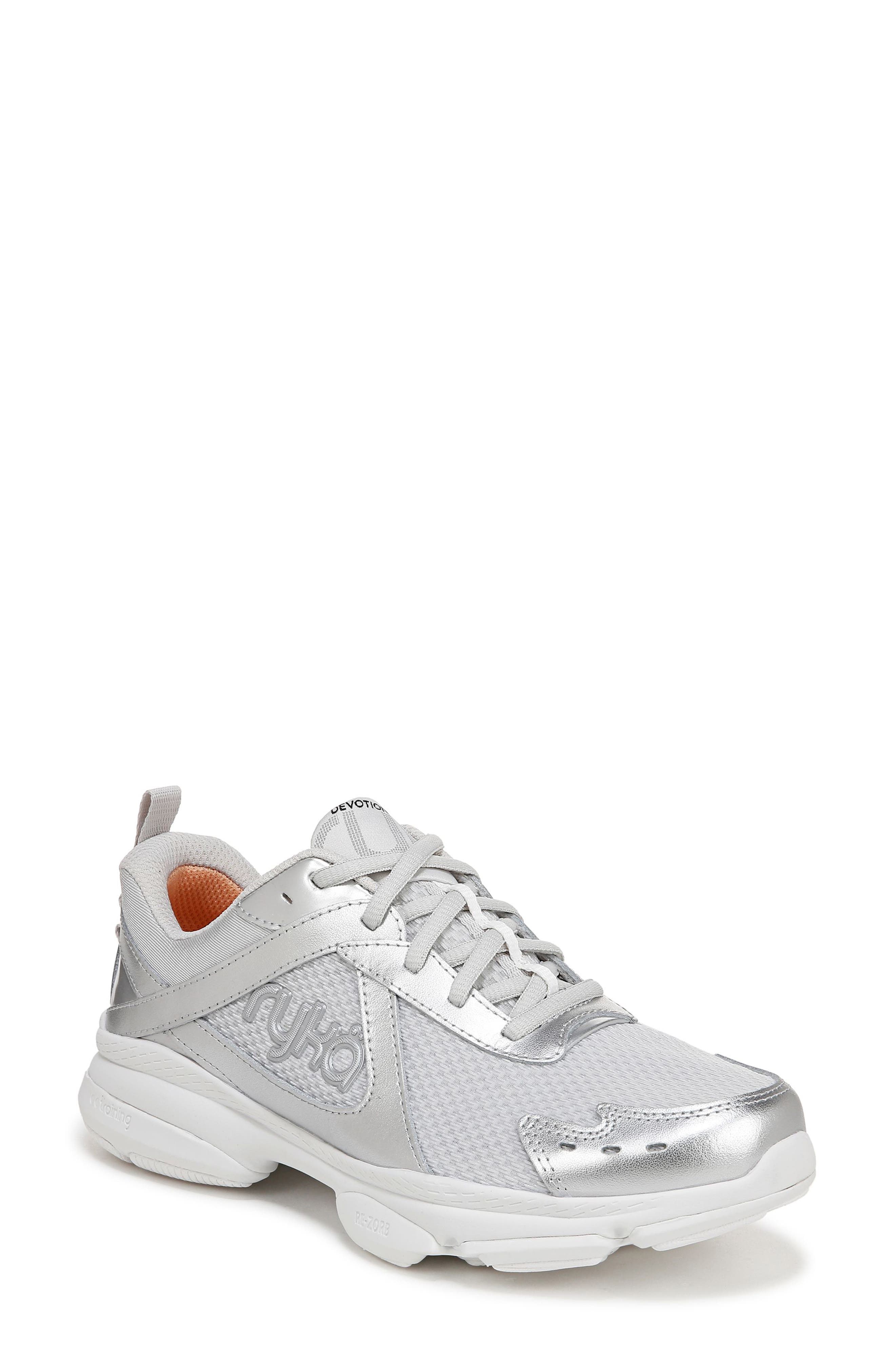 Devotion XT 3 Training Sneaker - image 1