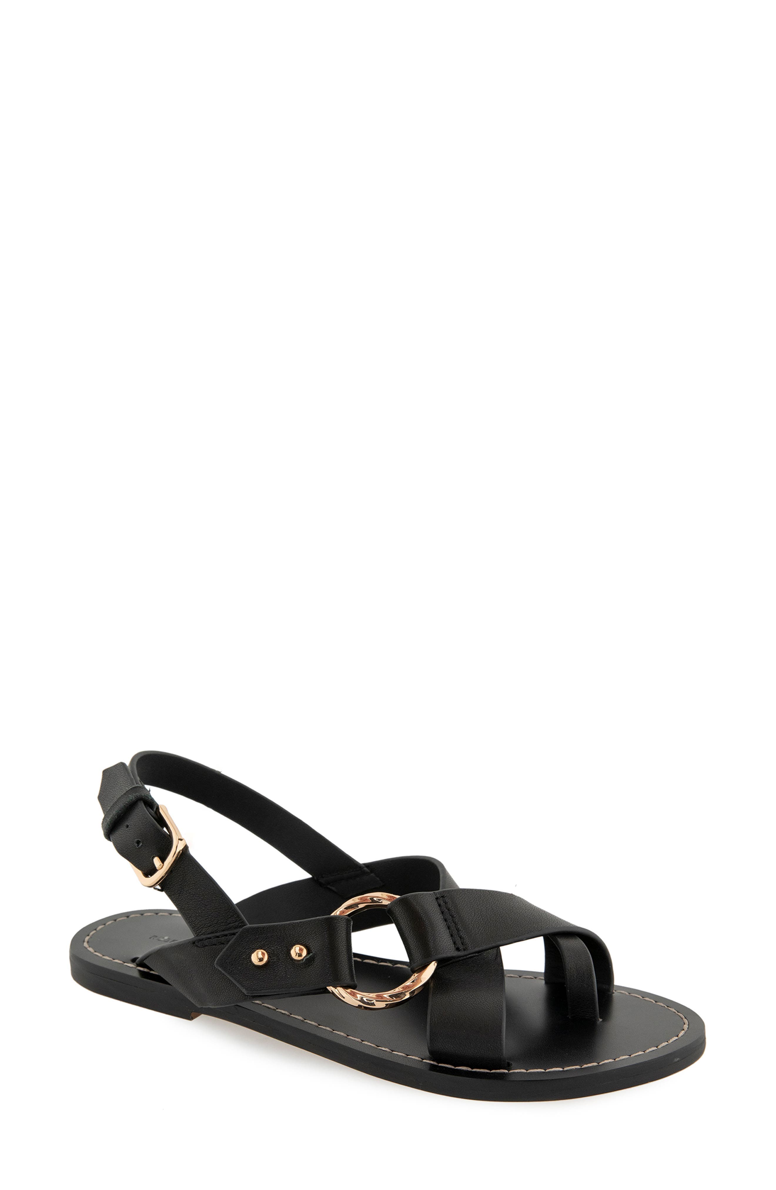 Jayla Slingback Sandal - image 1
