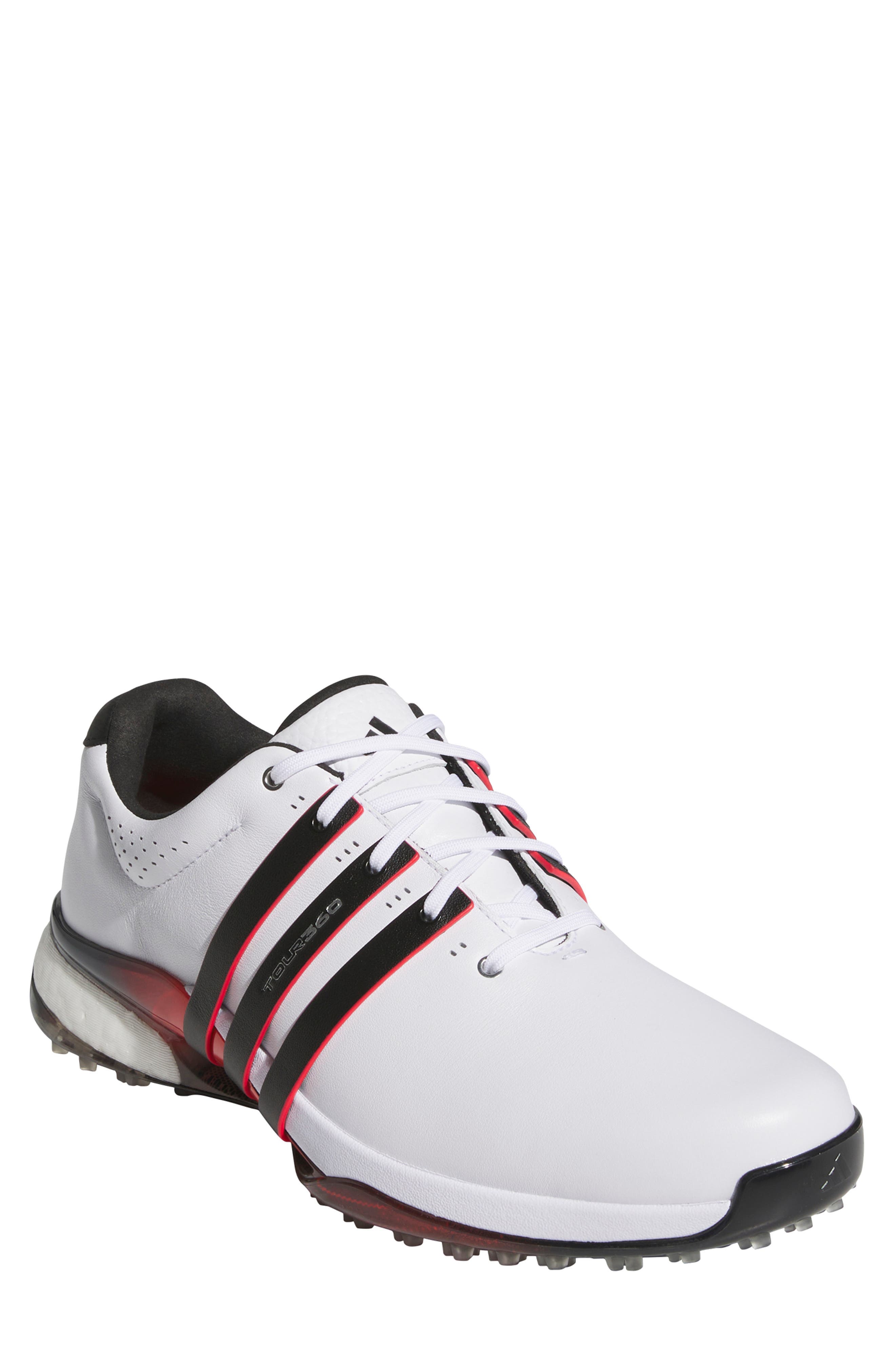 Tour360 25 Spikeless Golf Shoe - image 3