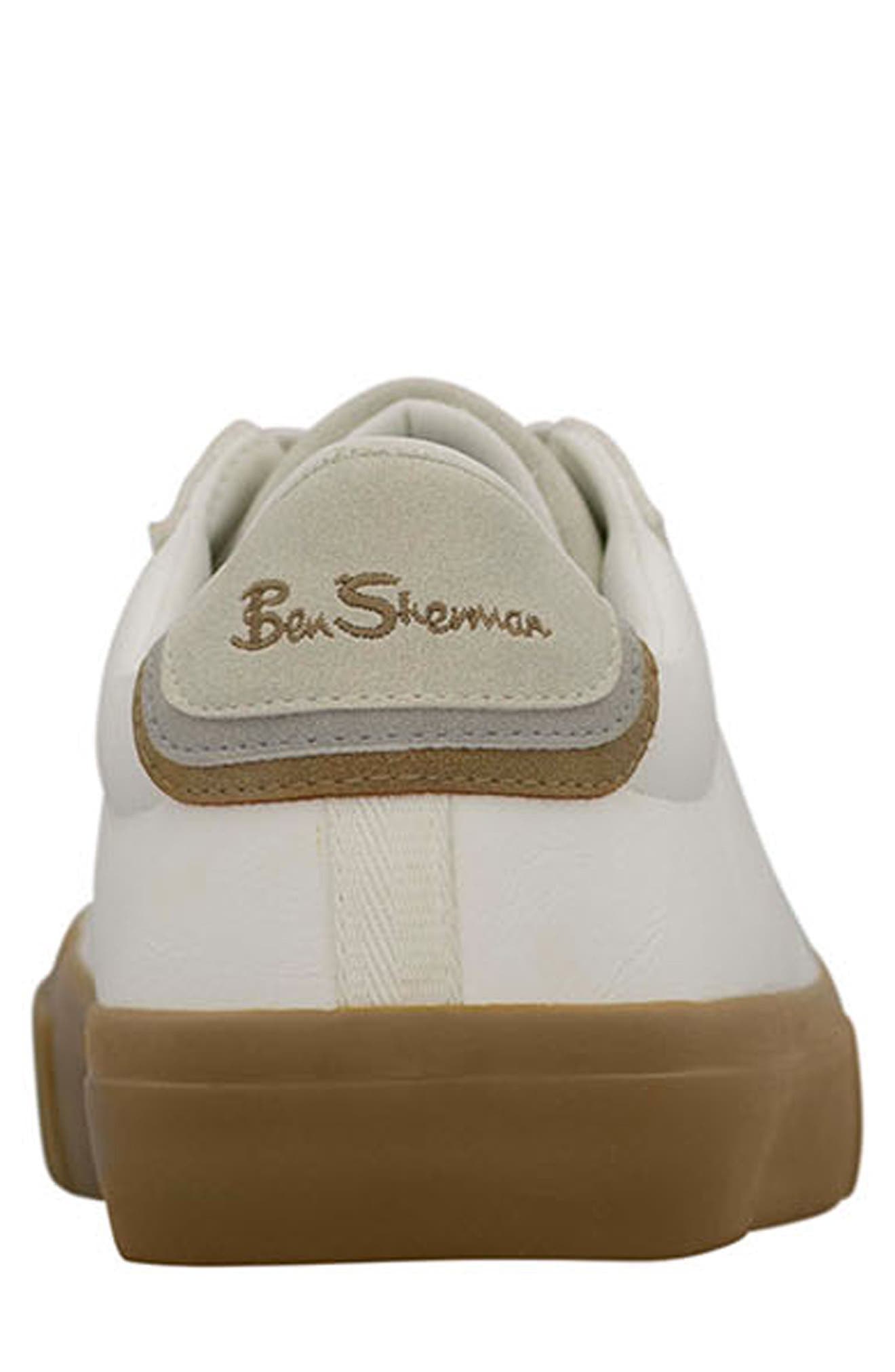 Pepper Sneaker - image 2