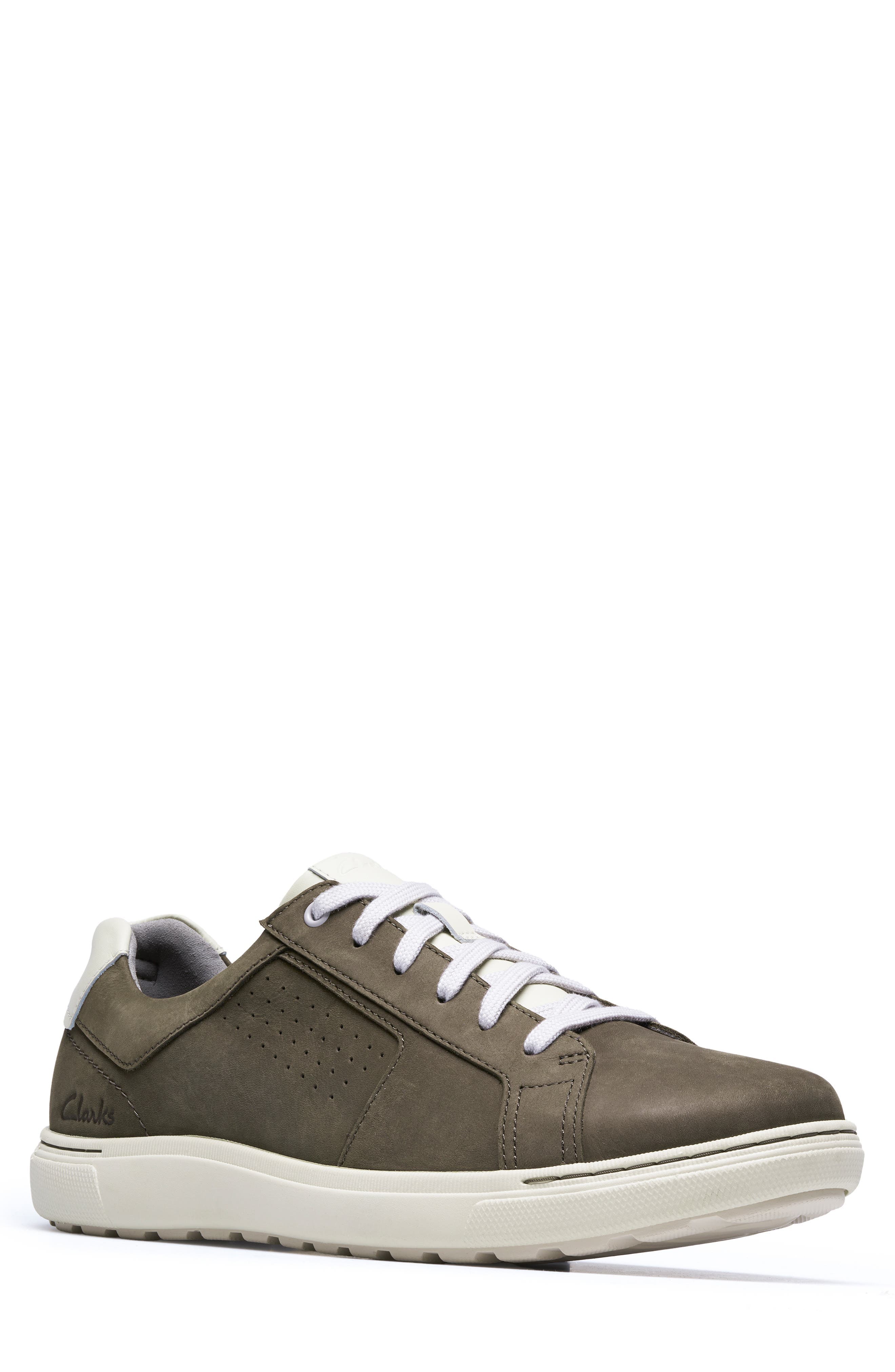 Mapstone Tie Sneaker - image 1