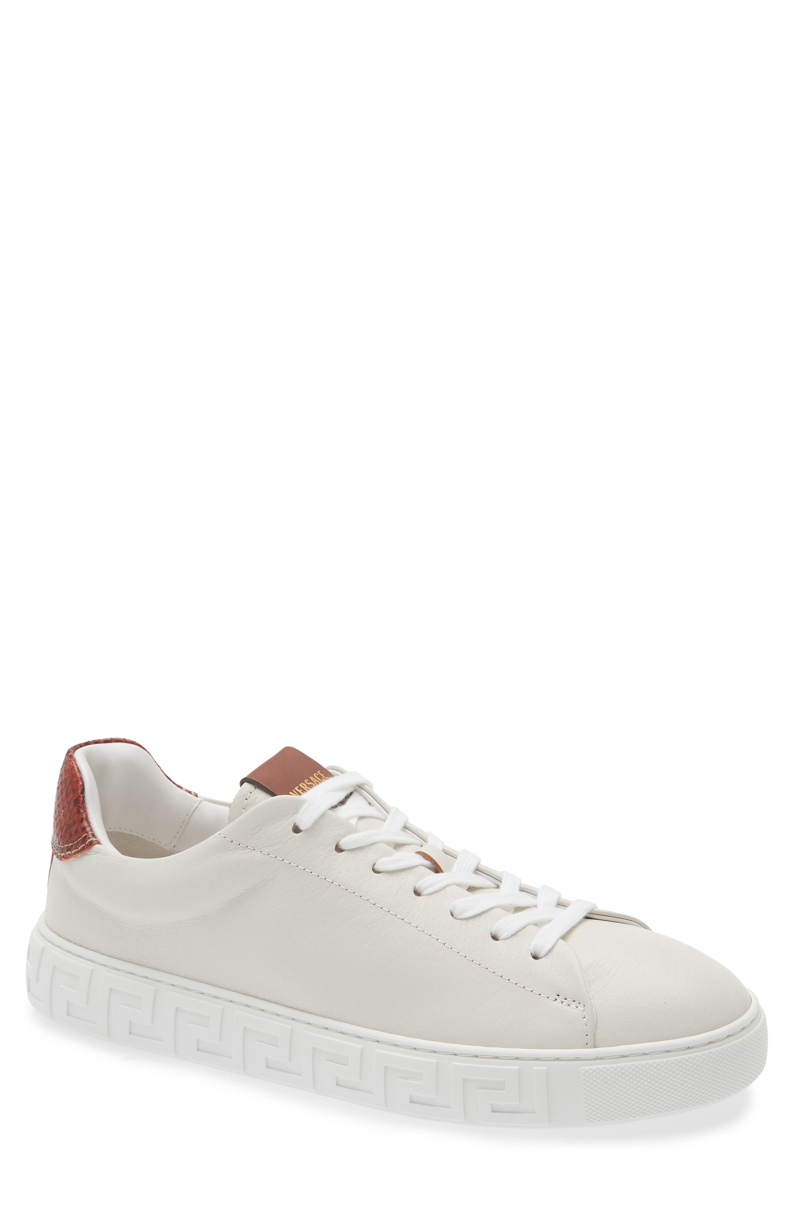 Greca Sneaker - image 1