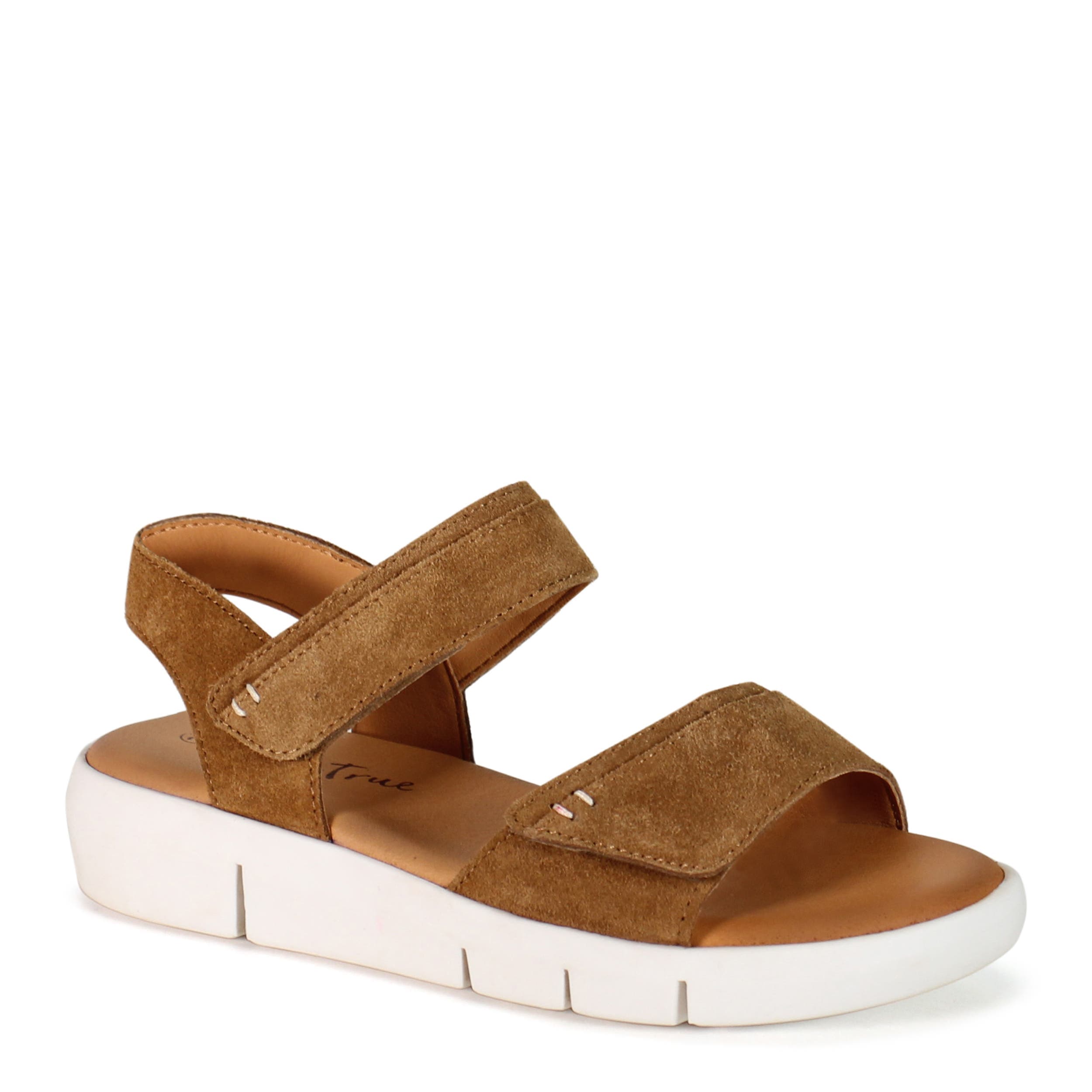 ANG ULAR Comfort Sporty Sandal - image 1