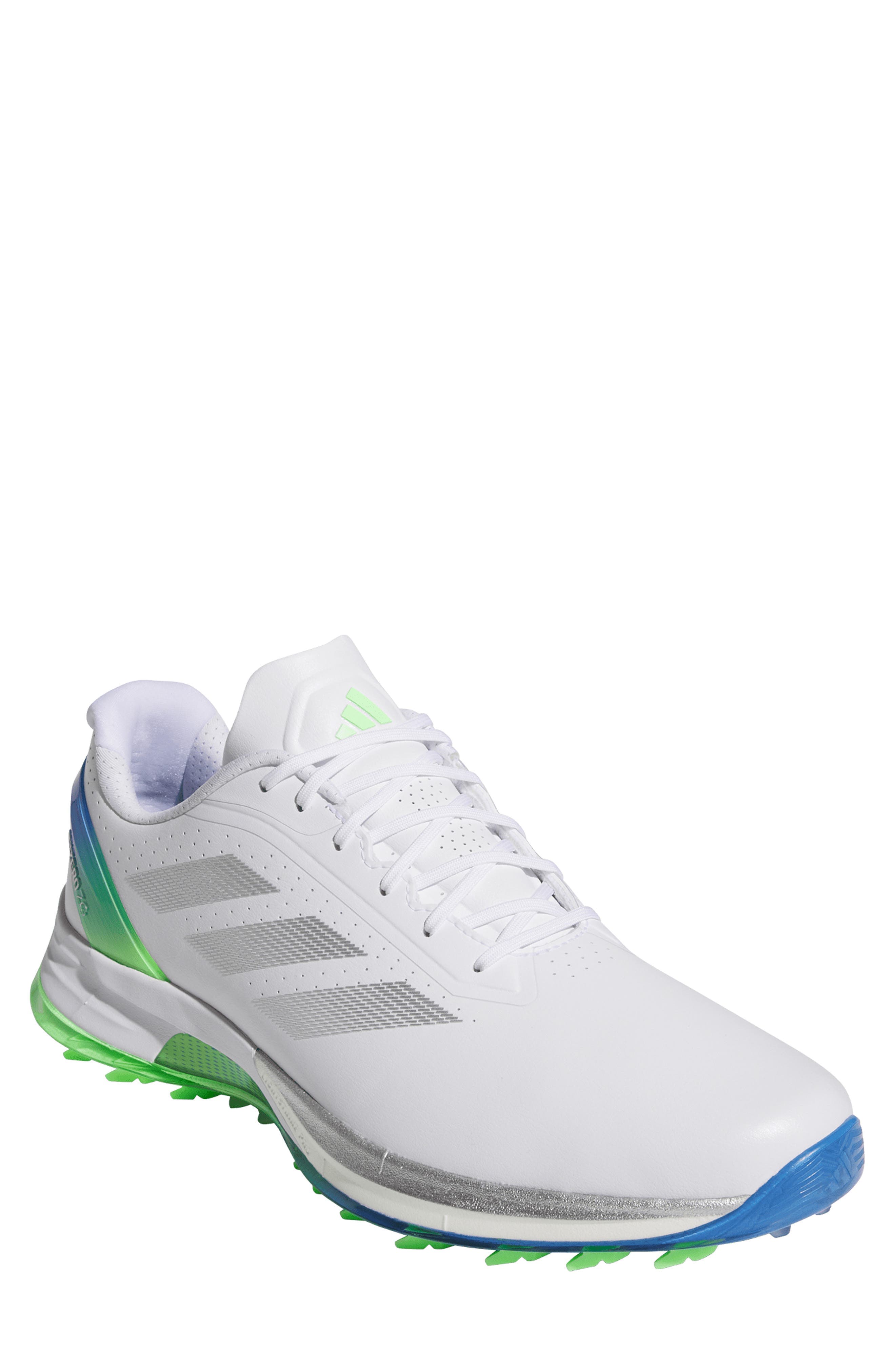 Adizero Spikeless Golf Sneaker - image 1