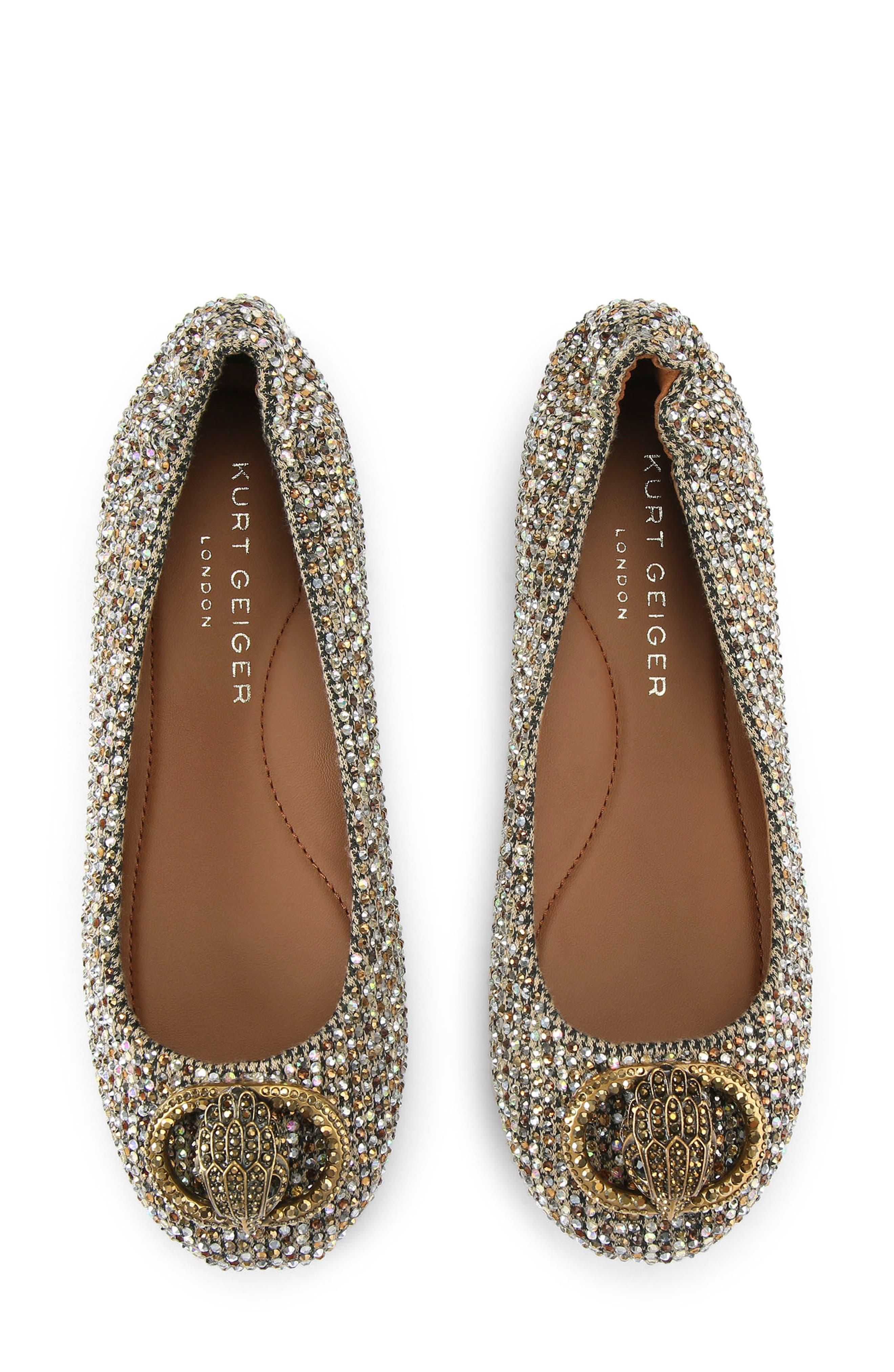 Chelsea Ballet Flat - image 2