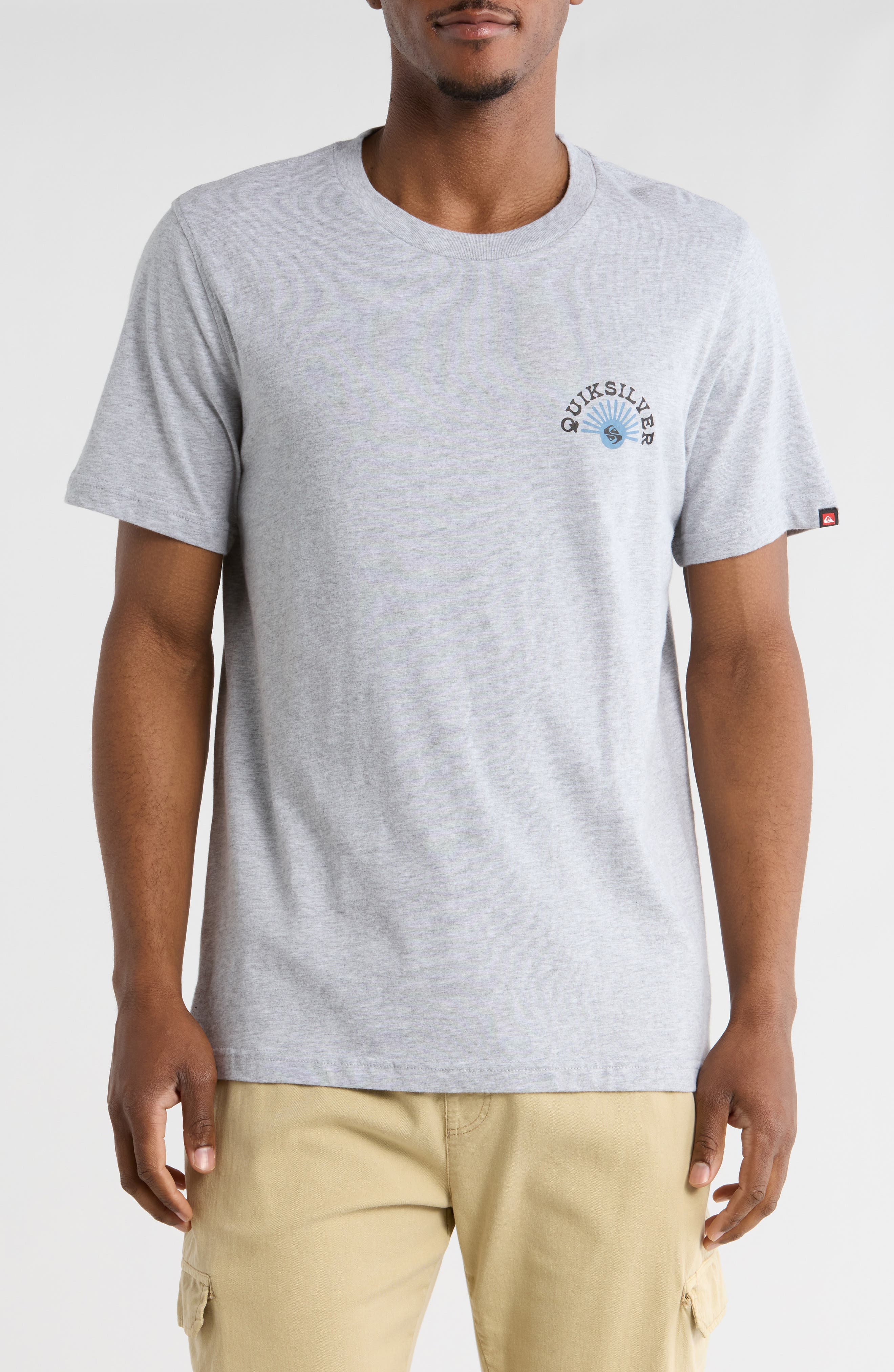 Quick Flow Graphic T-Shirt - image 3