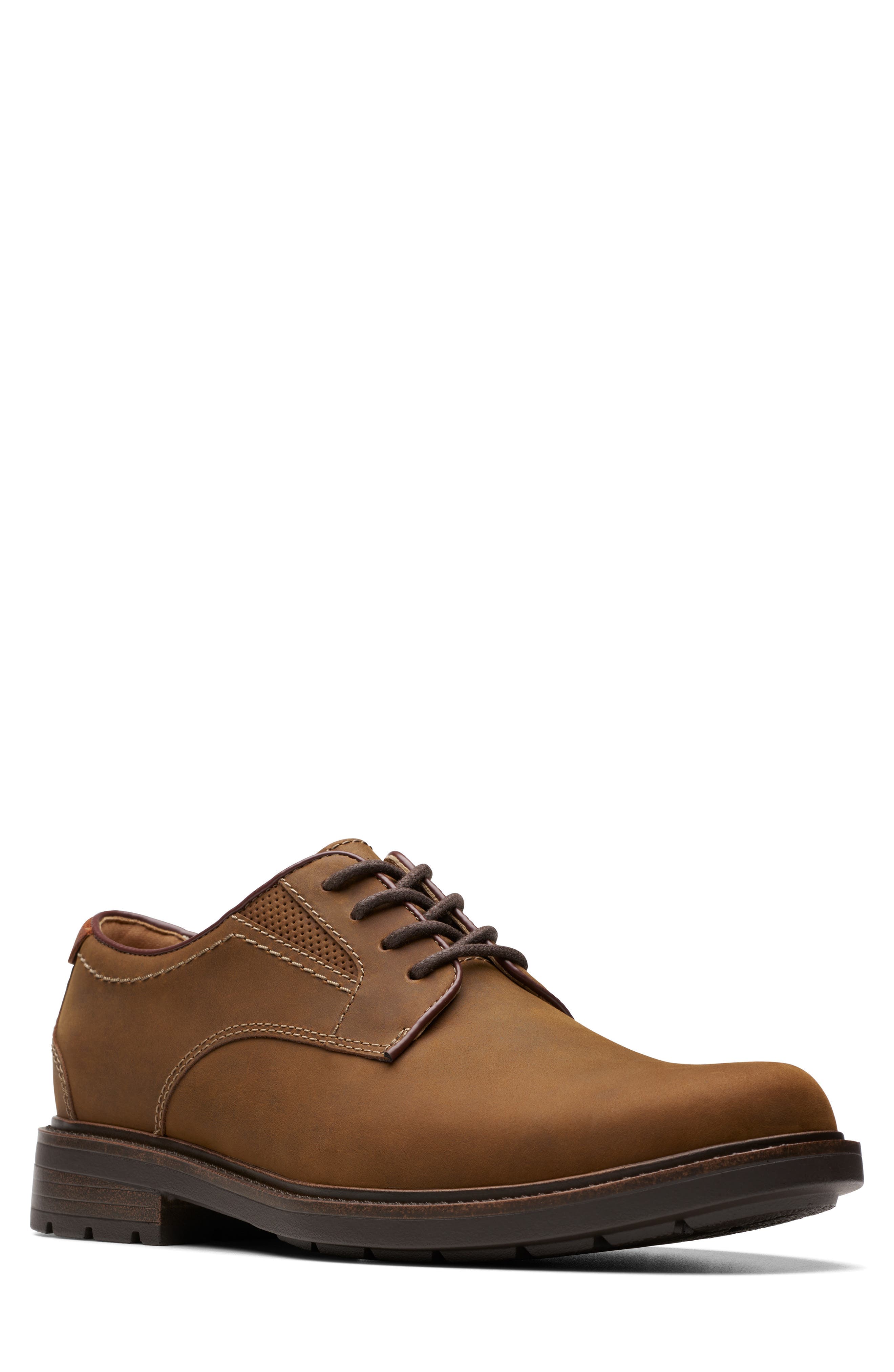 Derby Sneaker - image 1