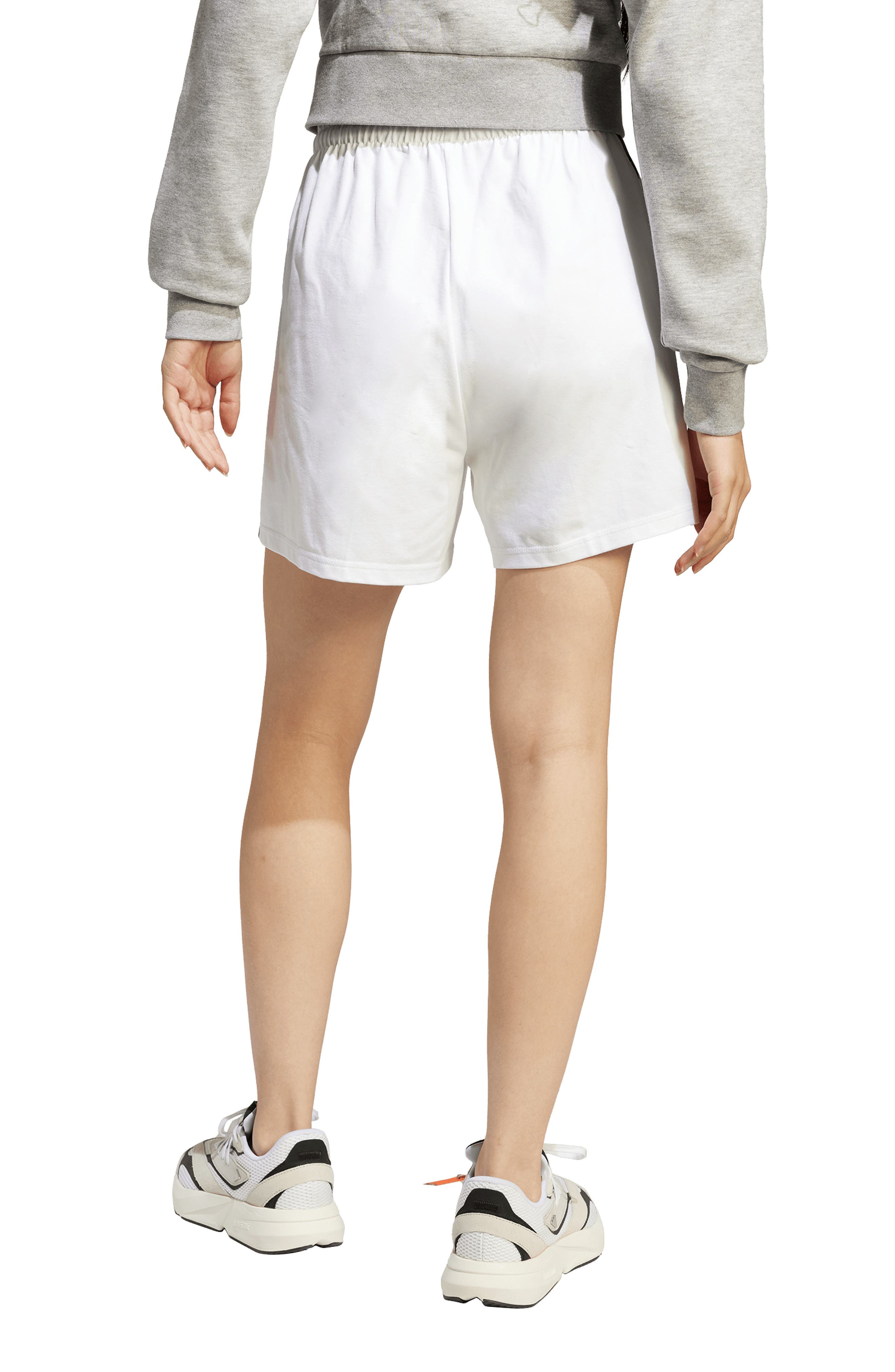 3-Stripes Shorts - image 4
