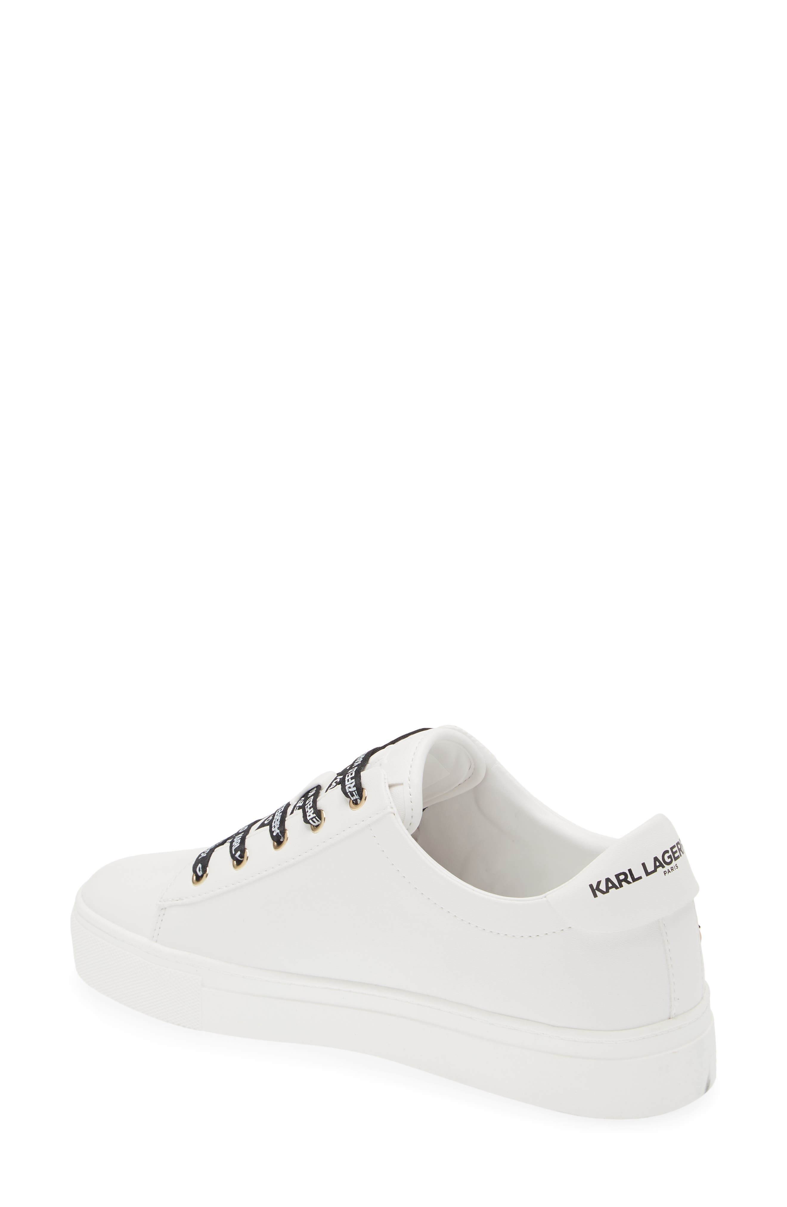 Cammy Sneaker - image 2