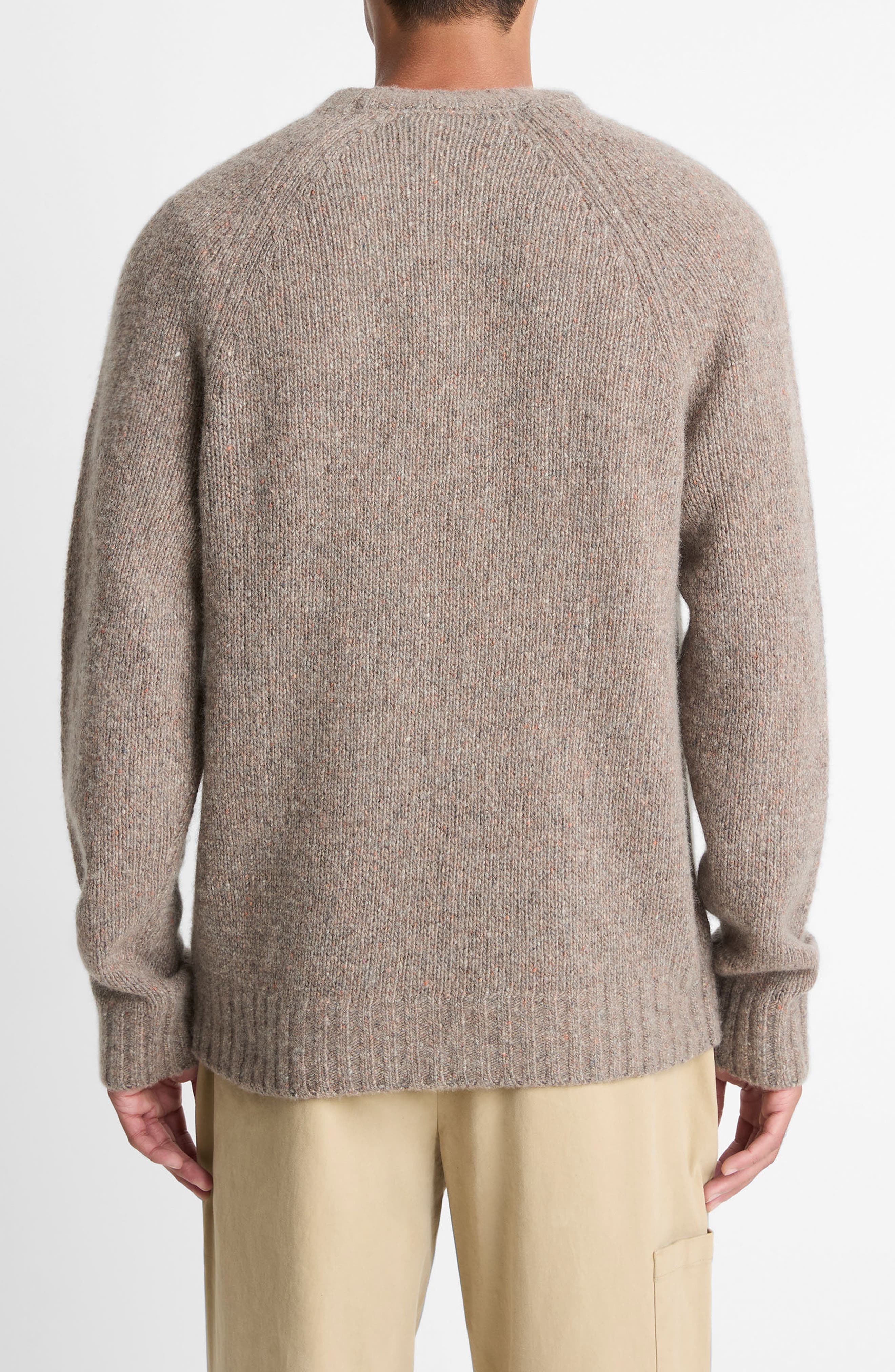 Donegal Raglan Sweater - image 2