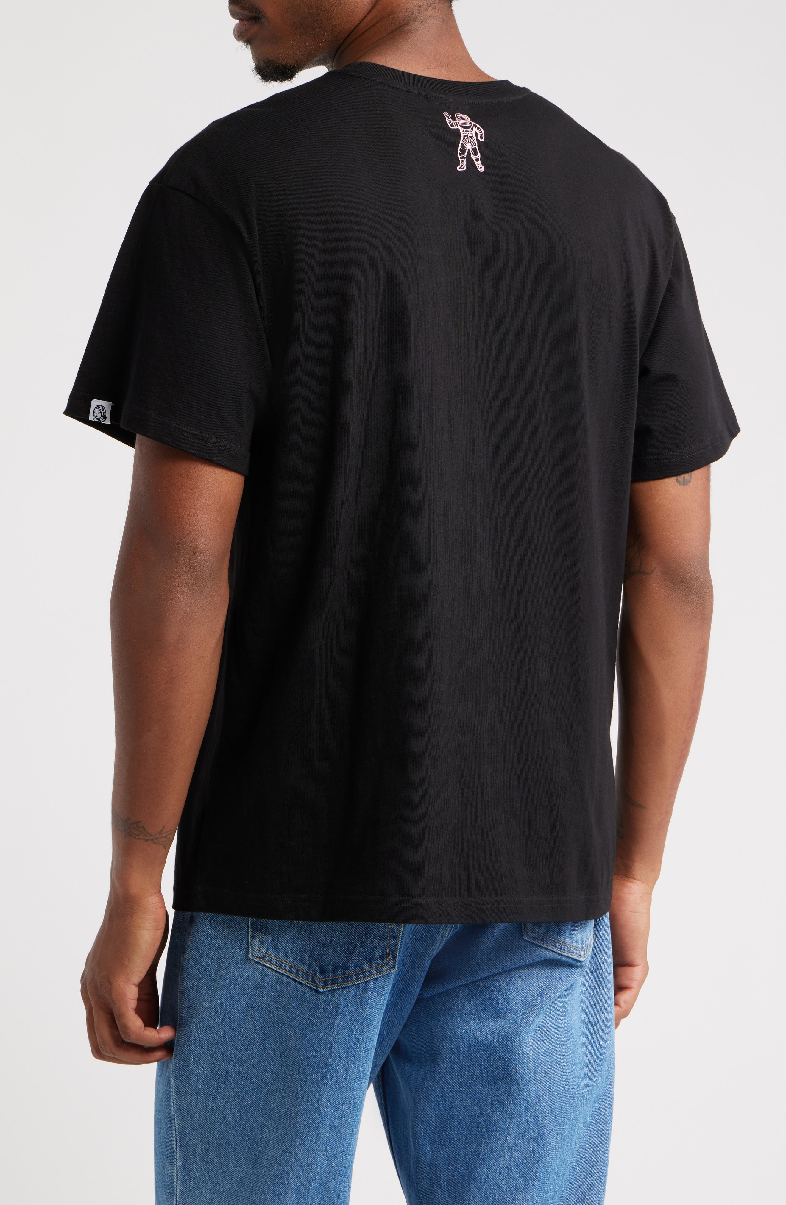 Voyage Graphic T-Shirt - image 2