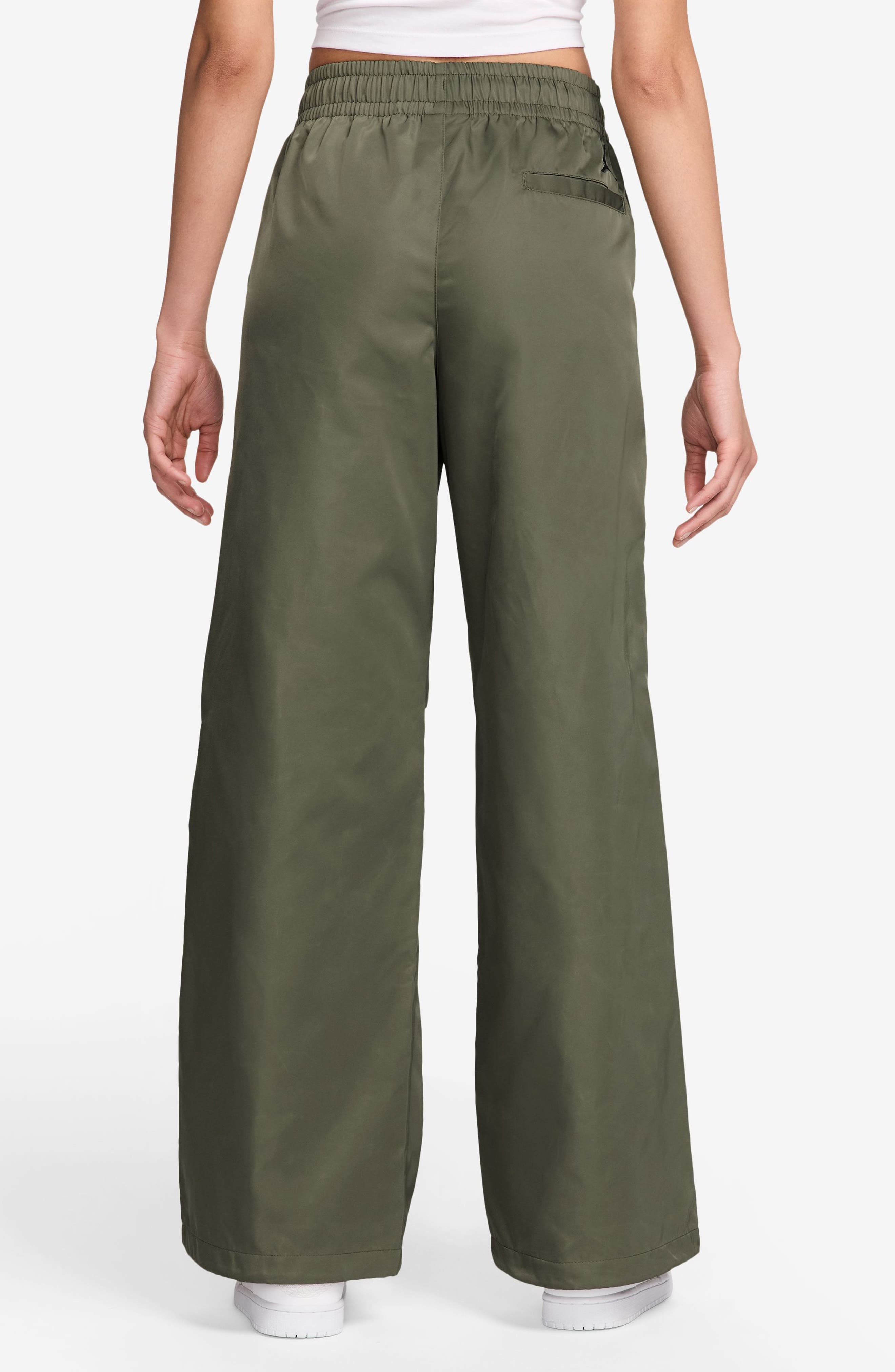Brooklyn Water Repellent Pants - image 2