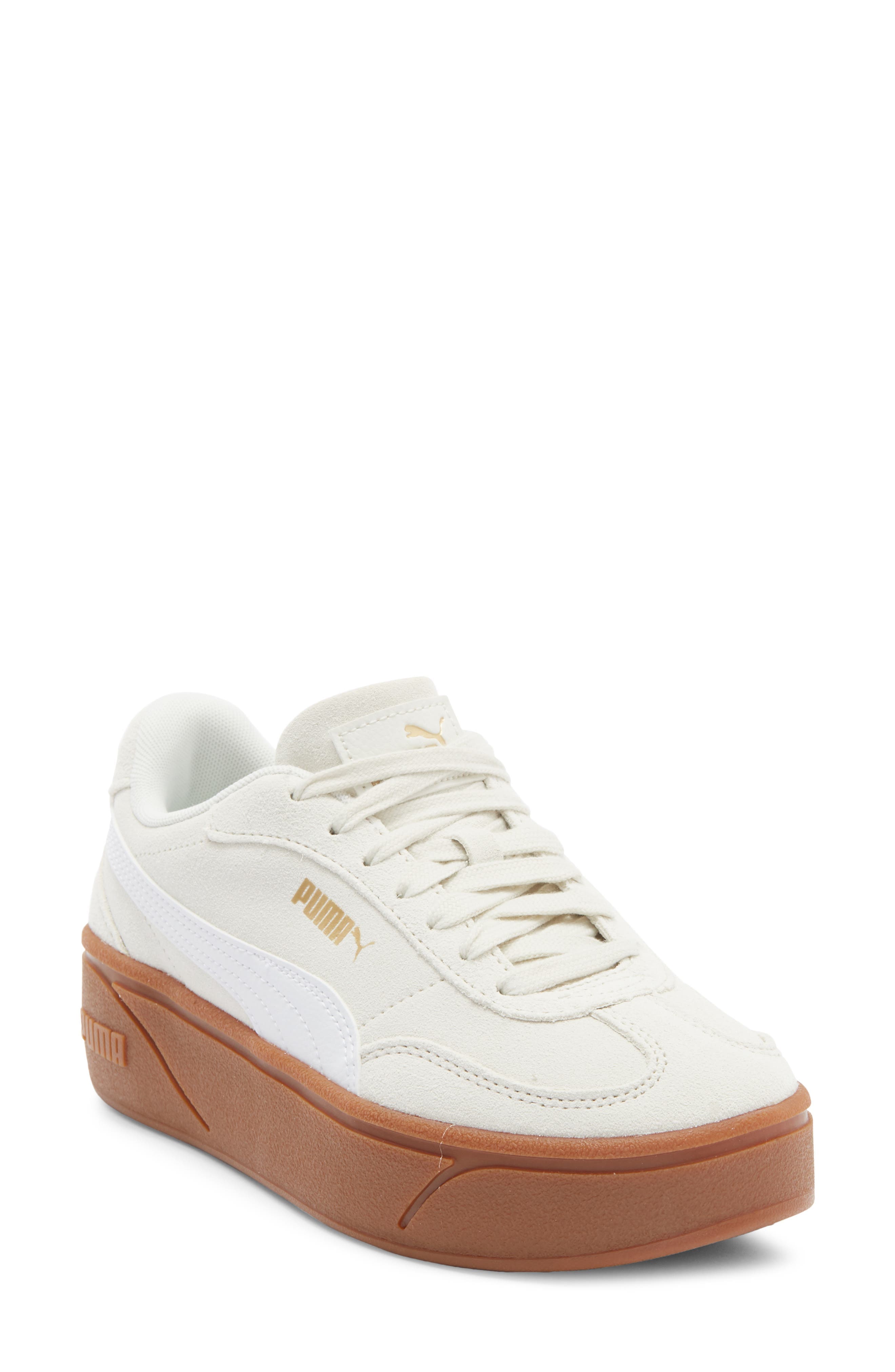 Club II Era Platform Sneaker - image 1