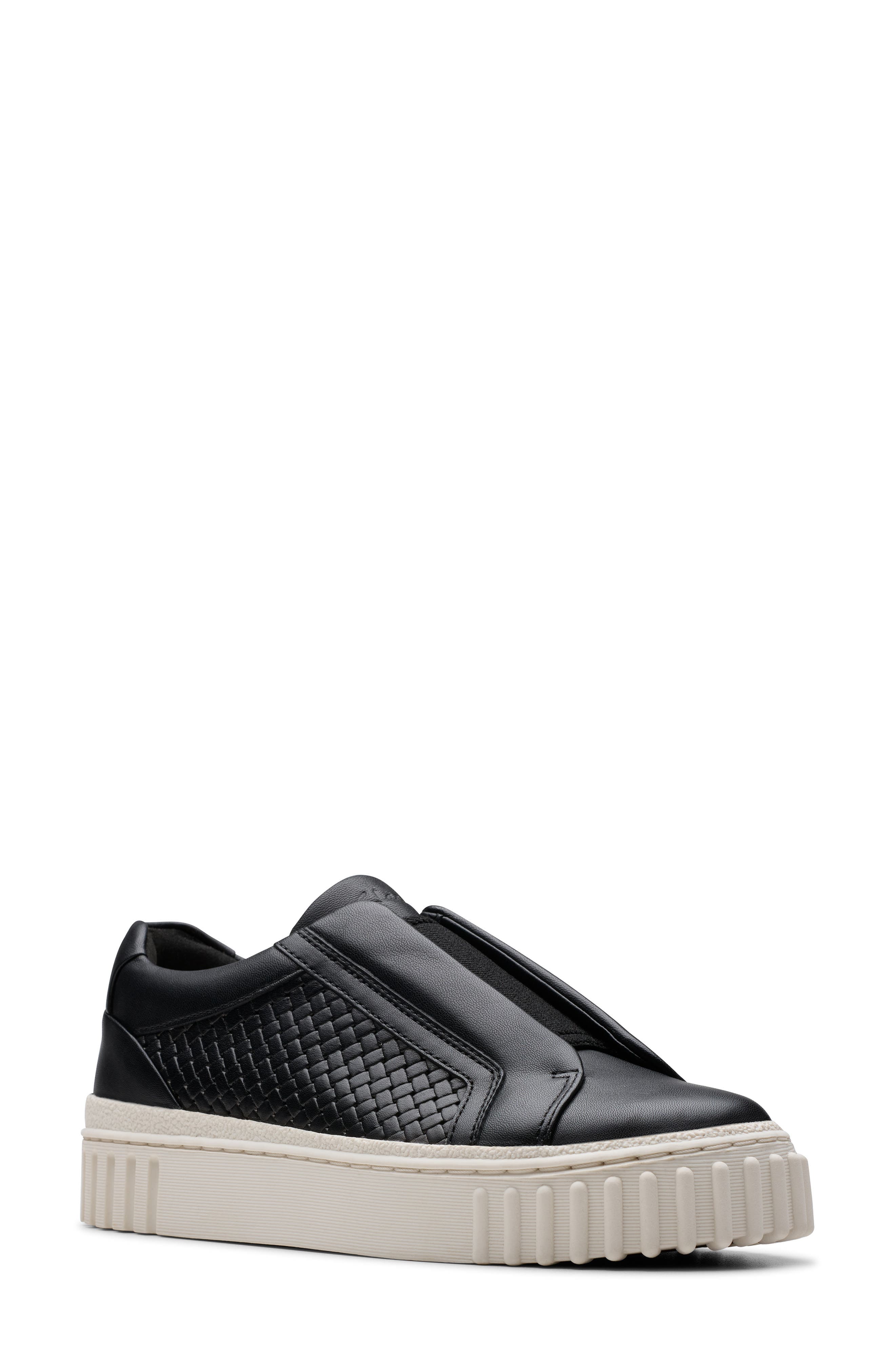 Mayhill Bay Platform Sneaker - image 1