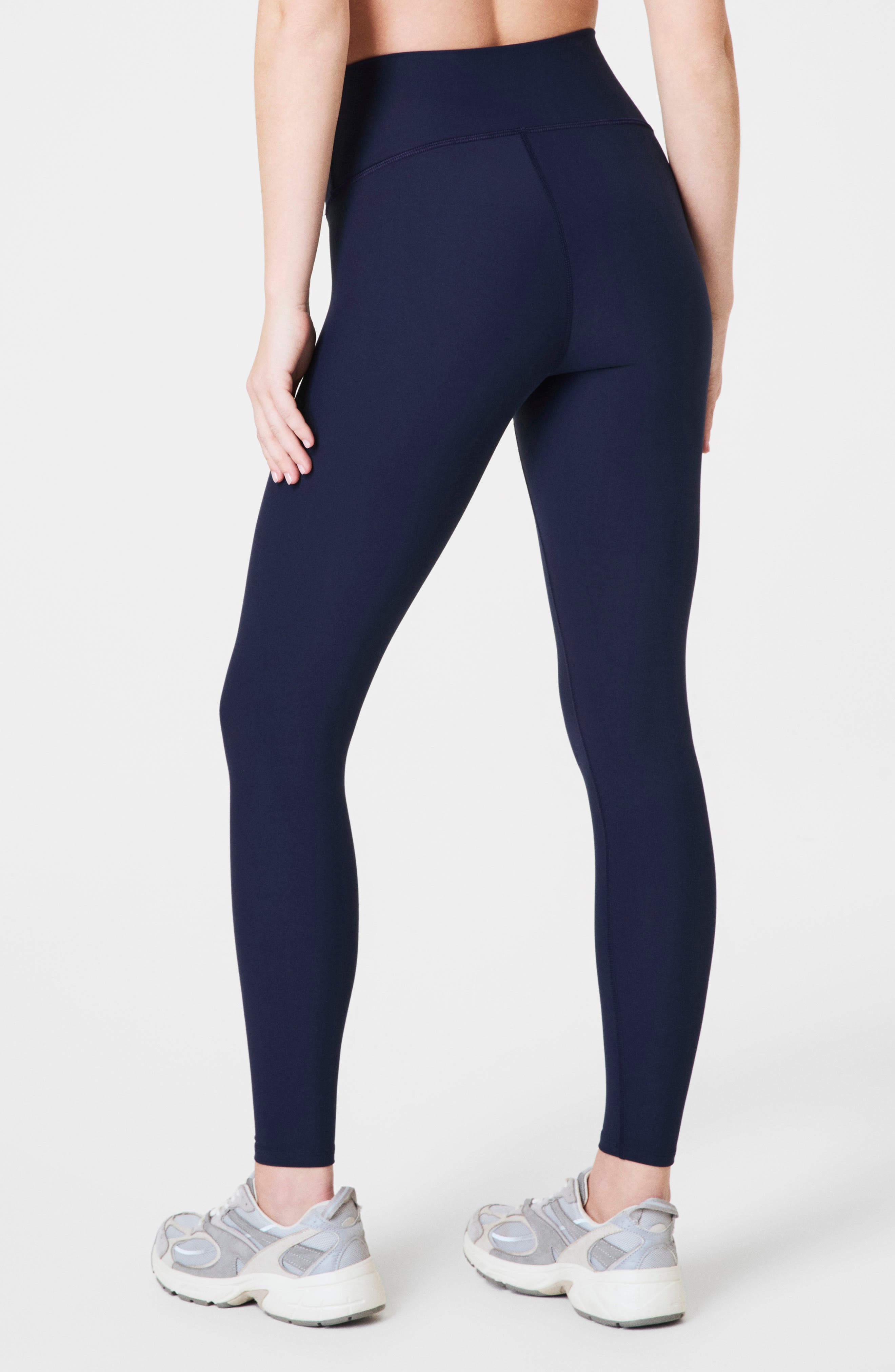 High Waist Leggings - image 2