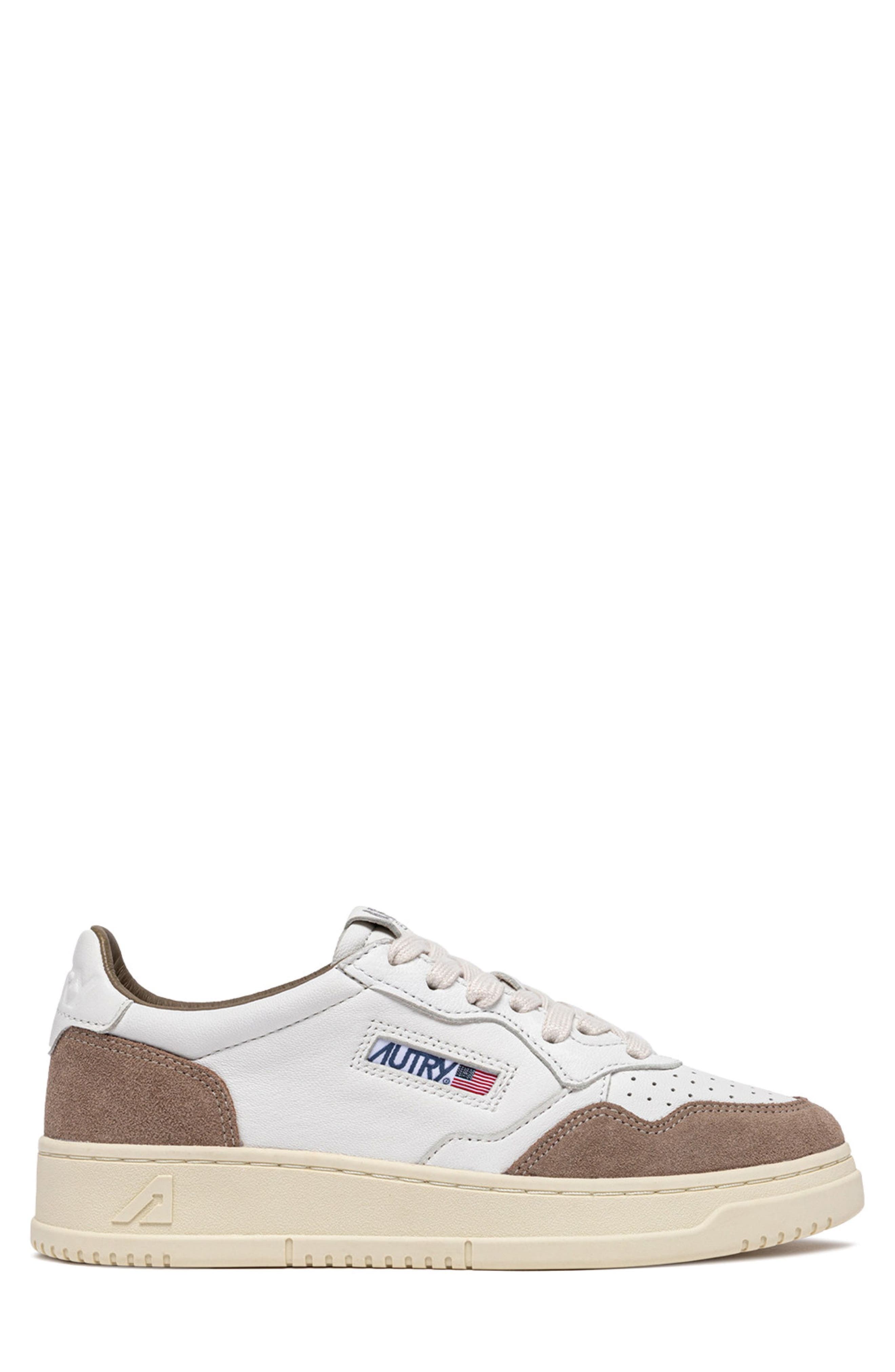 Medalist Low Sneaker - image 2