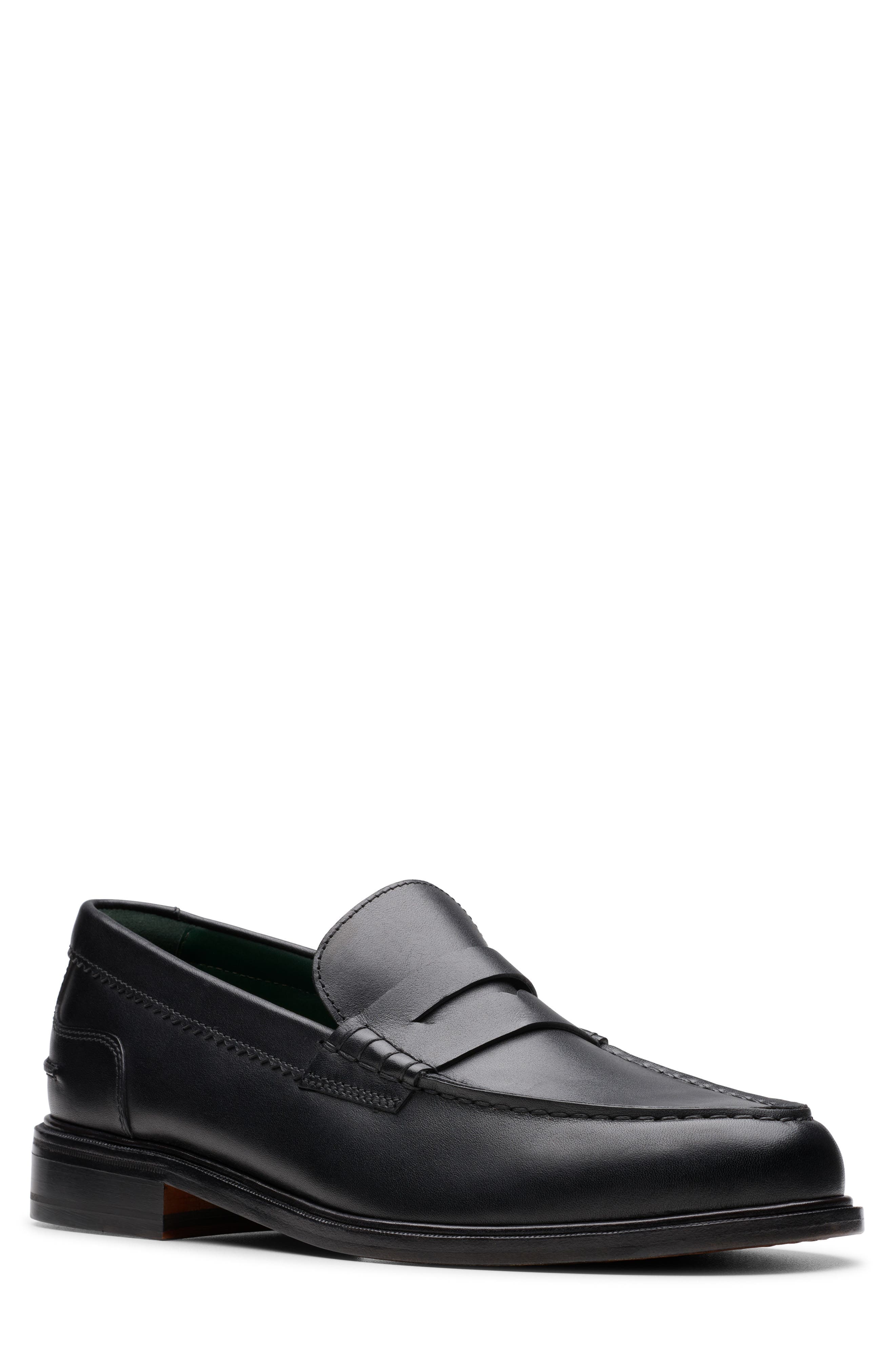 Craft James Lo Penny Loafer - image 1