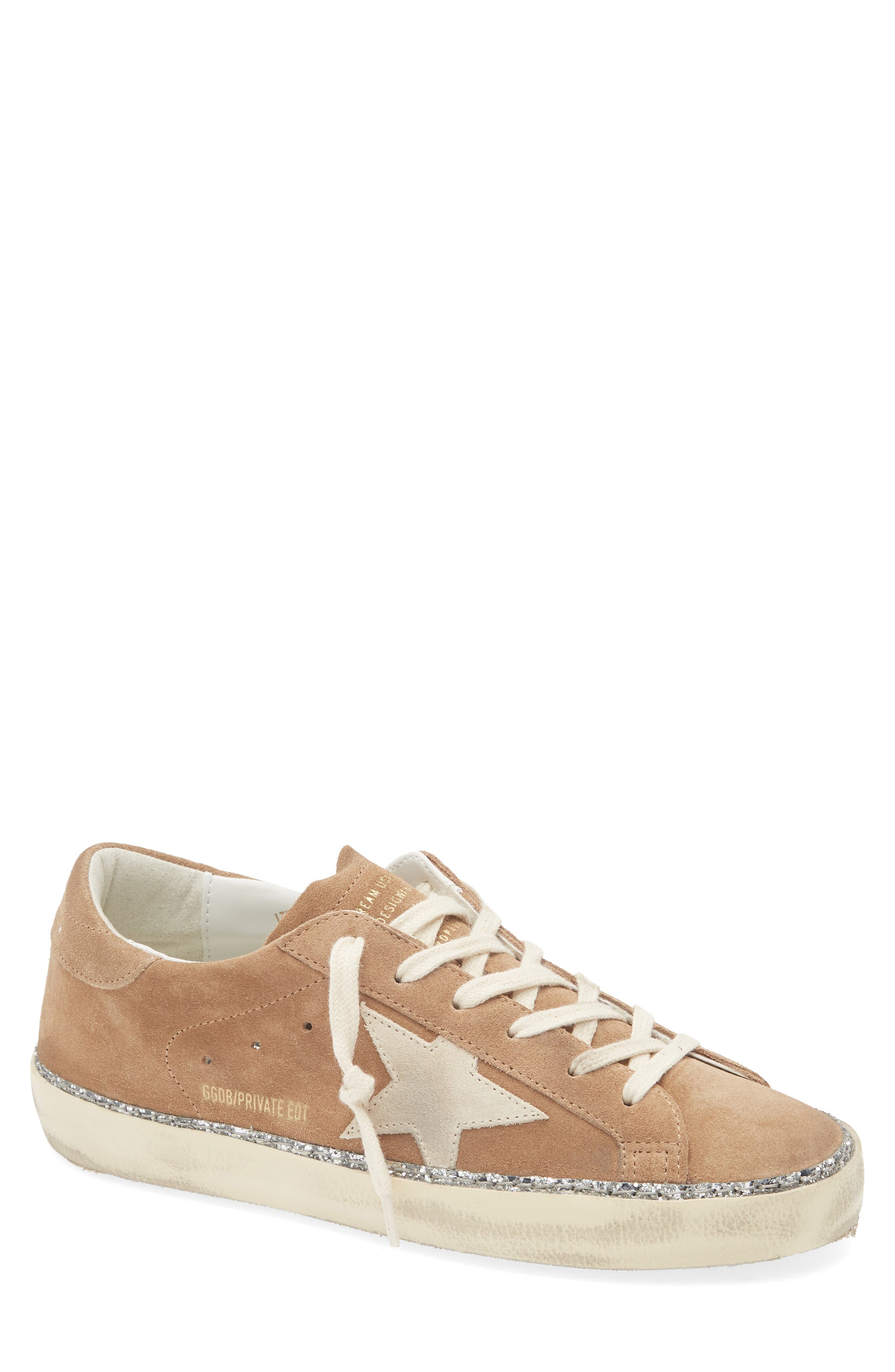 Super-Star Sneaker - image 1
