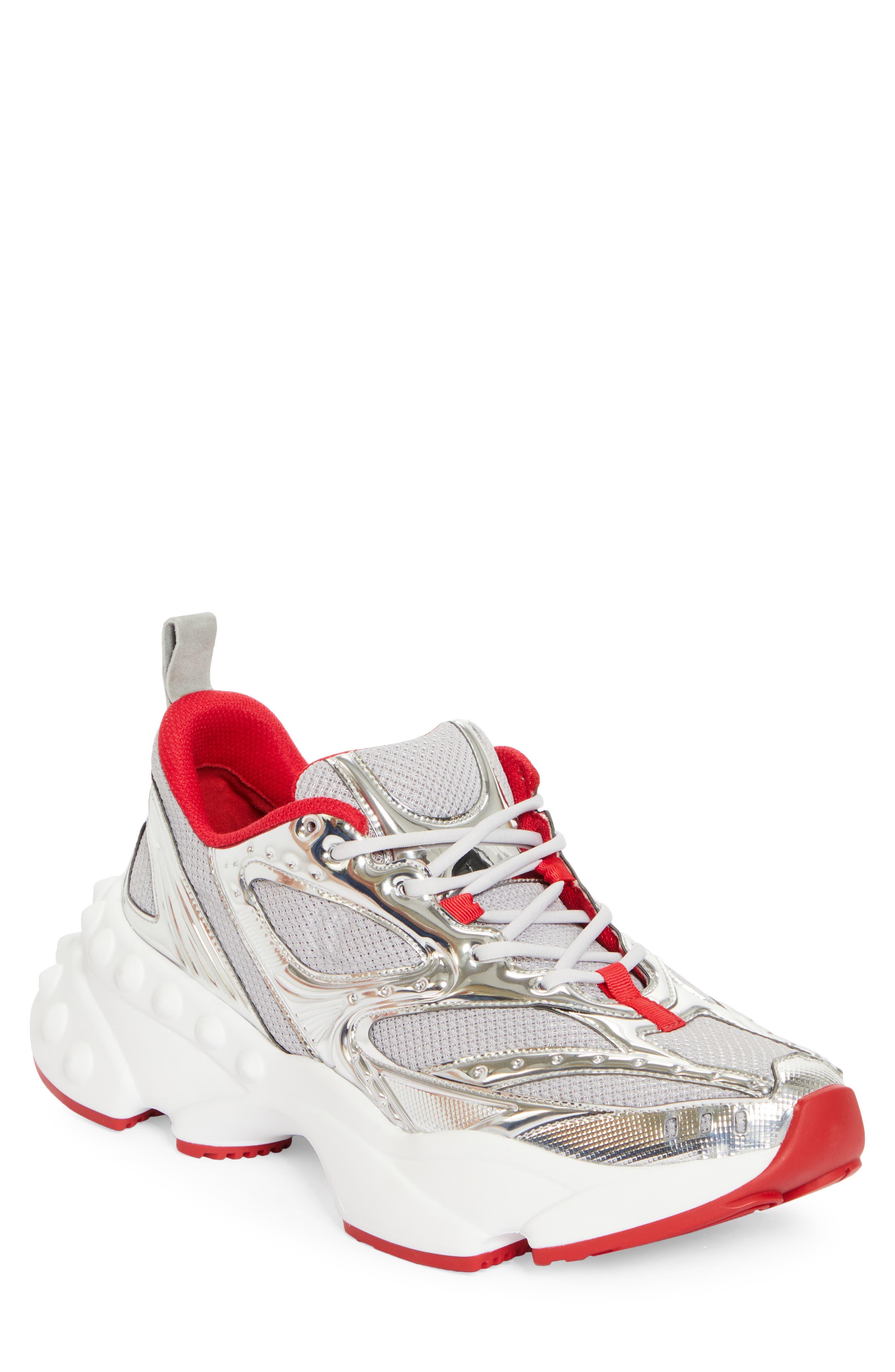 So Flo Sneaker - image 3