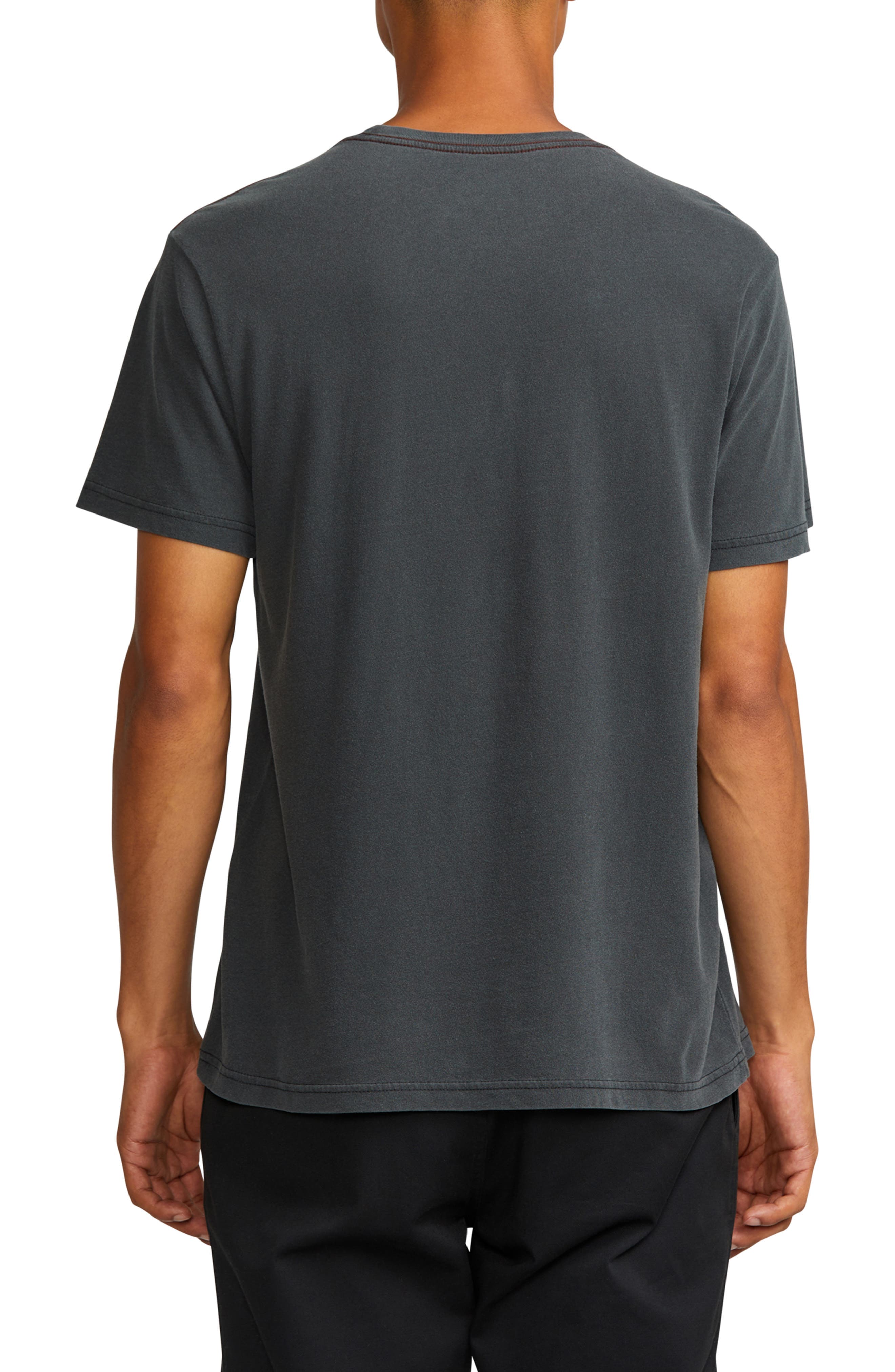 Rawr Graphic T-Shirt - image 2