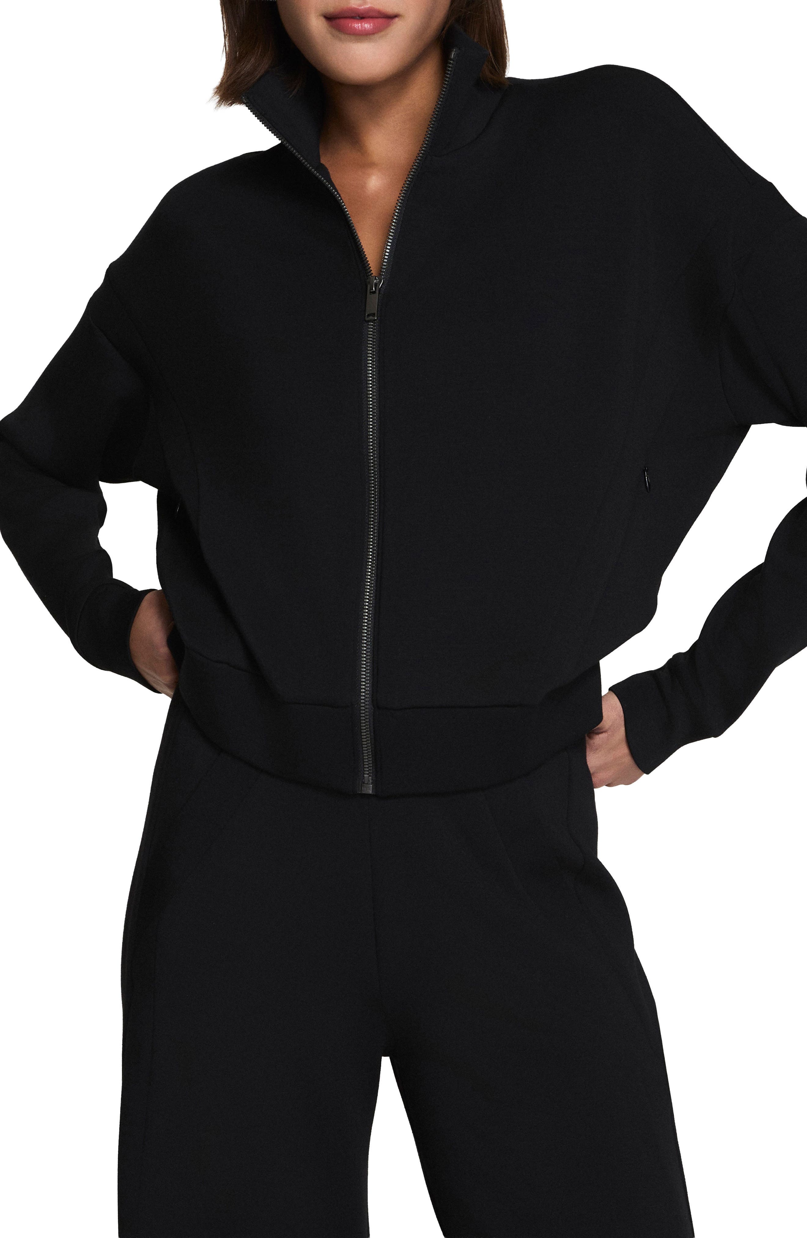 AirEssentials Track Jacket - image 1