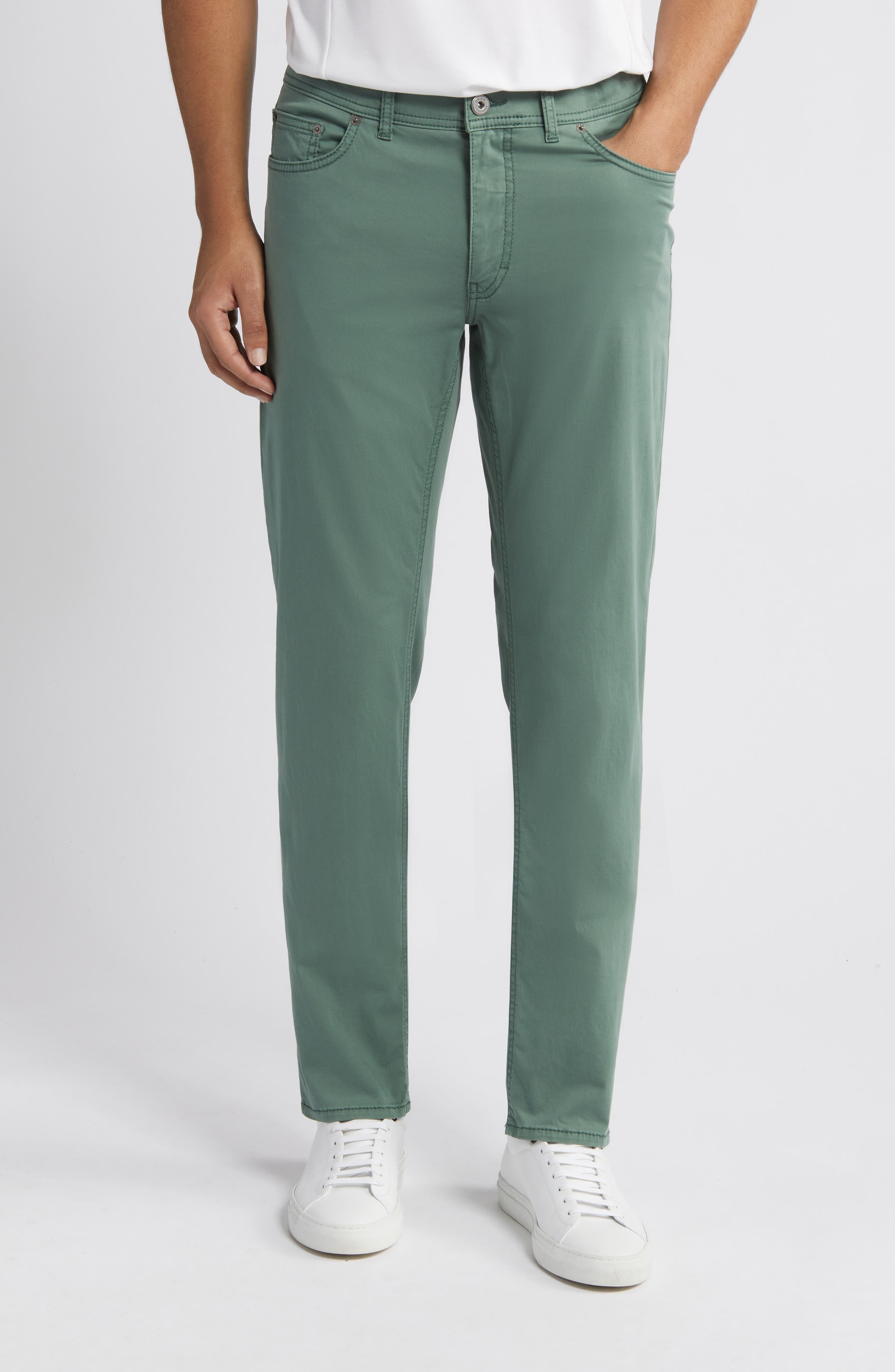 Cooper Fancy Regular Fit Five-Pocket Pants - image 3