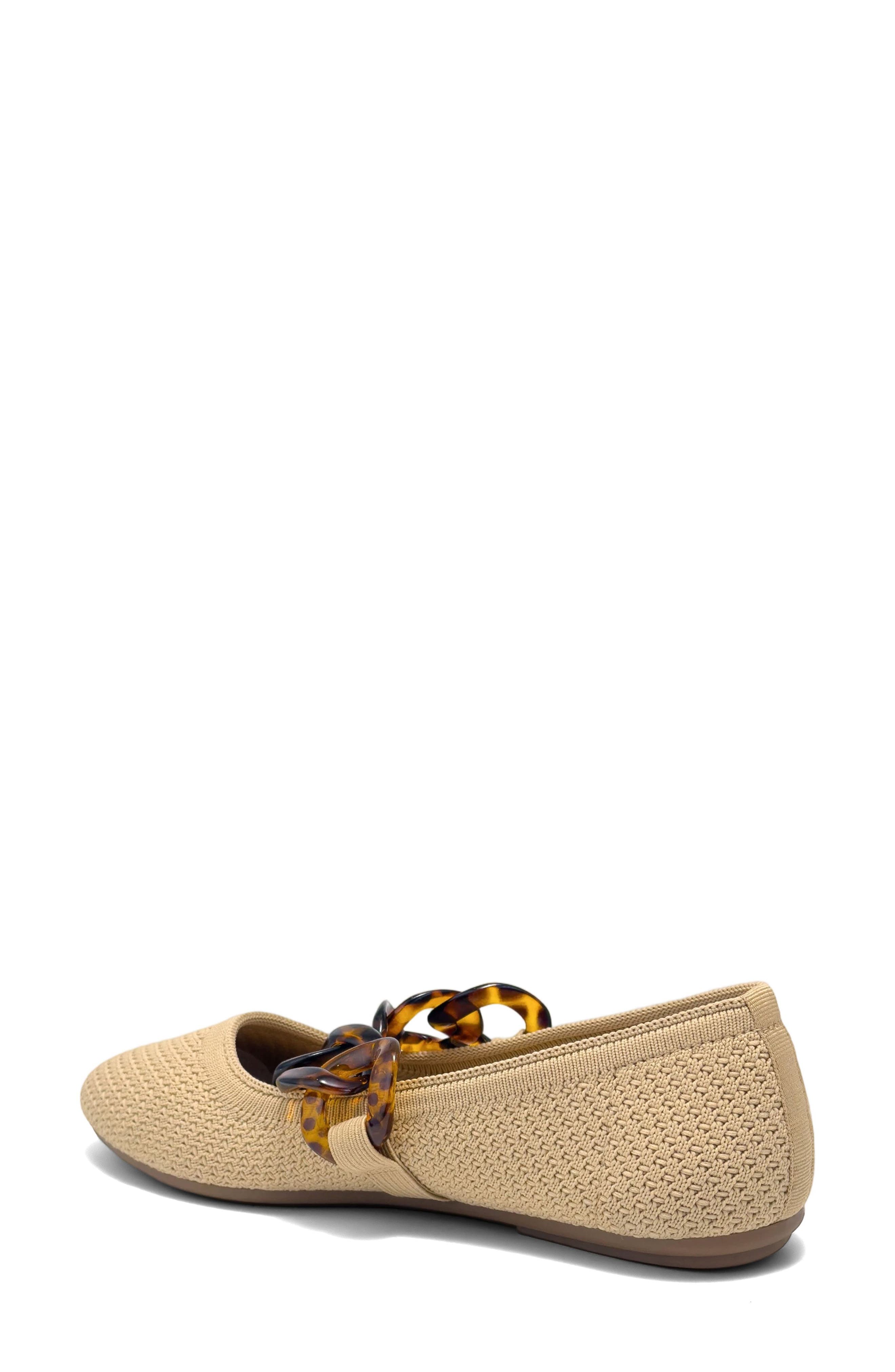 Alanisette Knit Flat - image 4