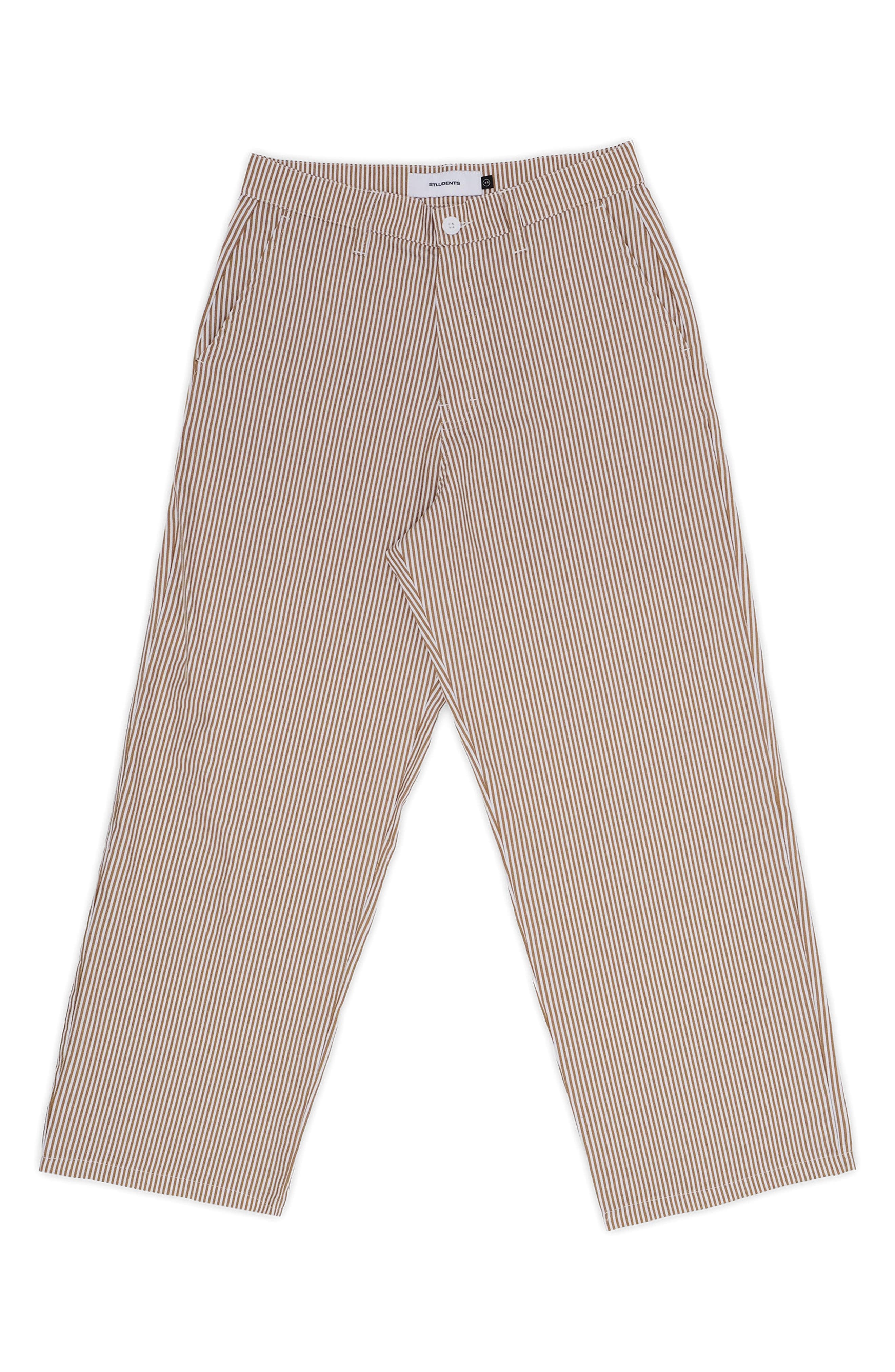 Speer Stripe Track Pants - image 1
