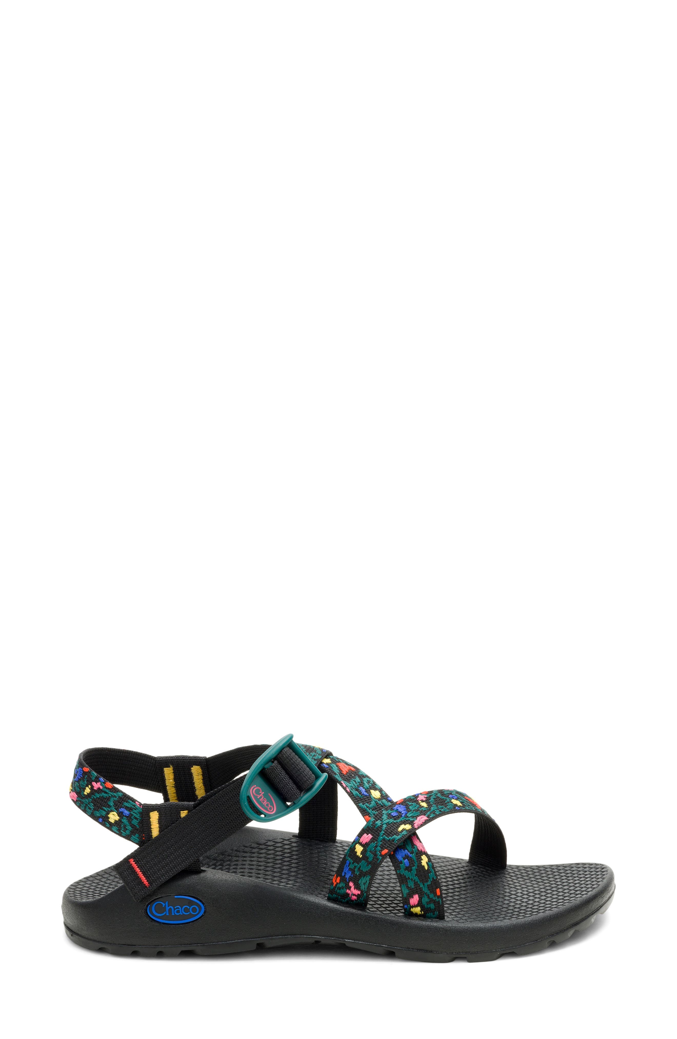 Z1 Classic Embroidered Garden Sandal - image 2
