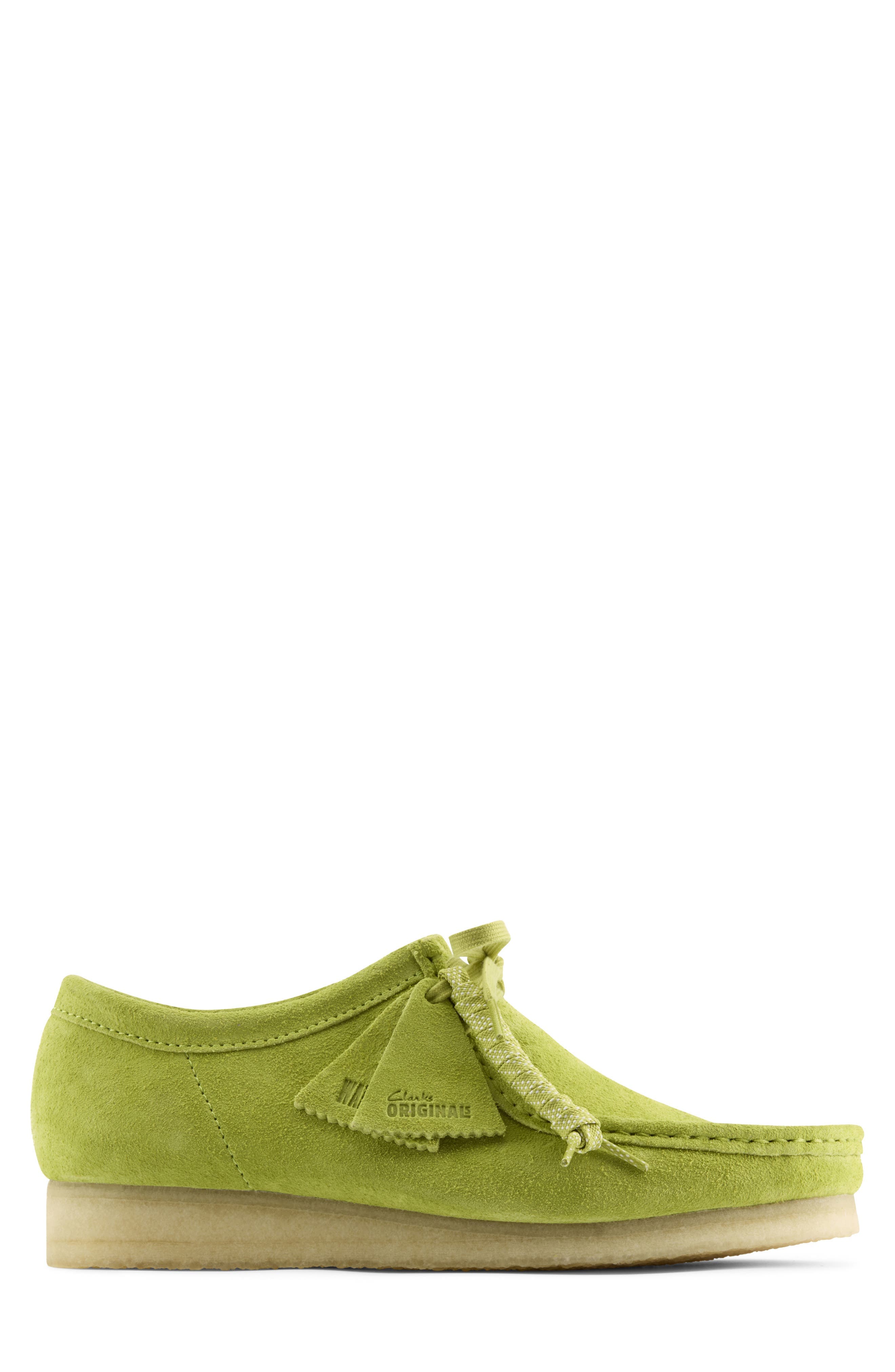 Wallabee Chukka Boot - image 2