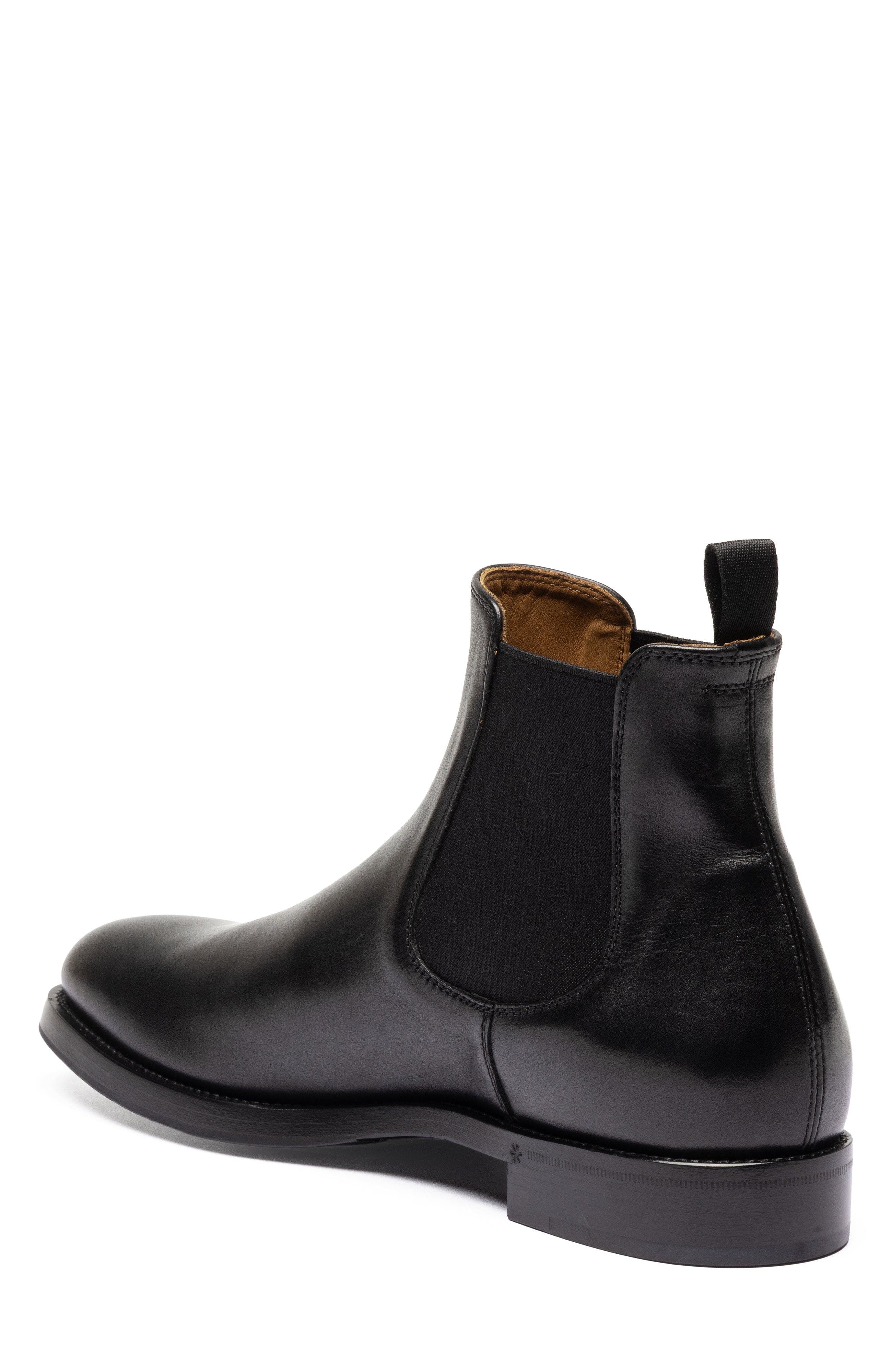 Consultant 002 Slip-On Boot - image 2