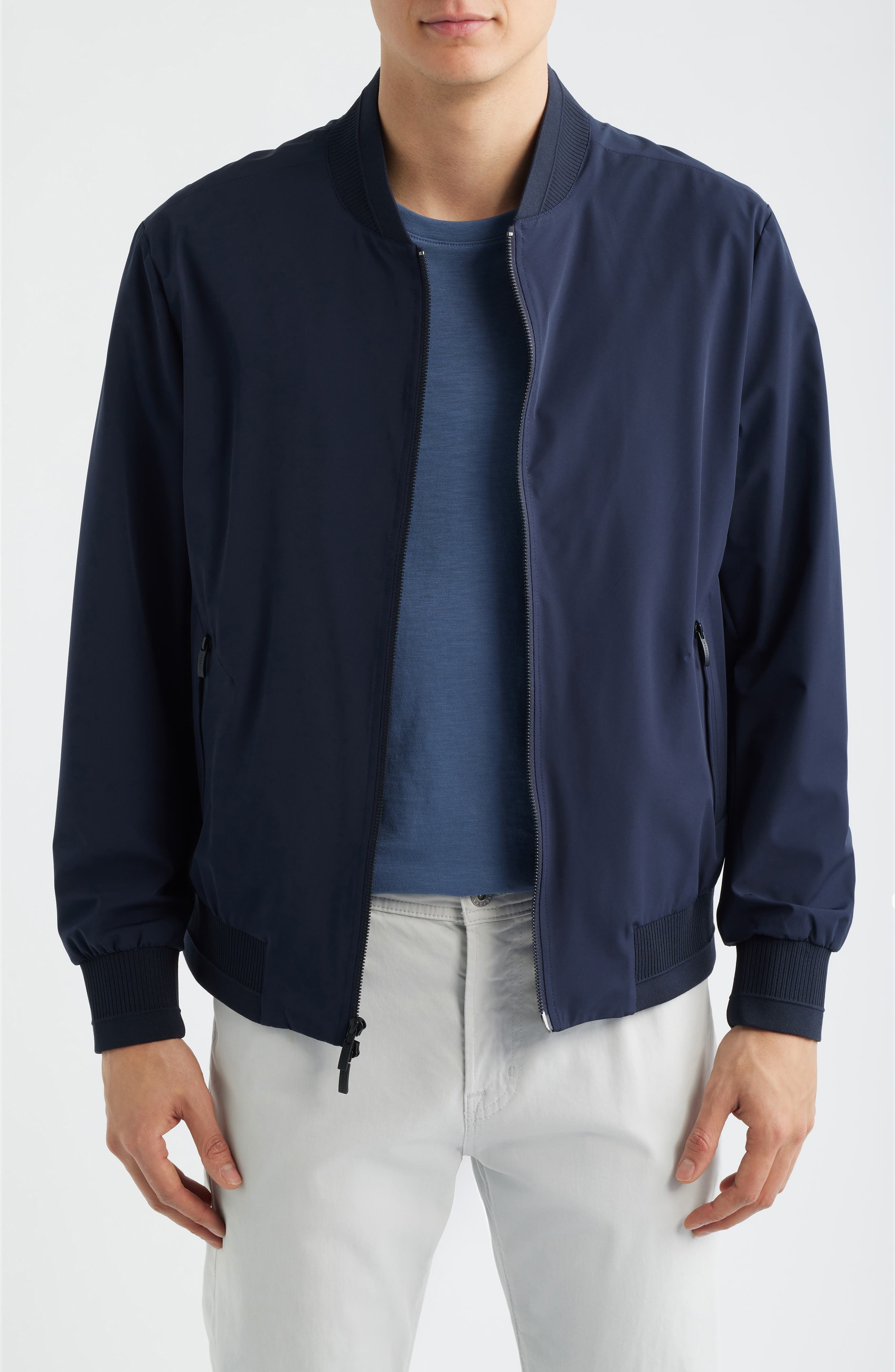Brex Windbreaker - image 1