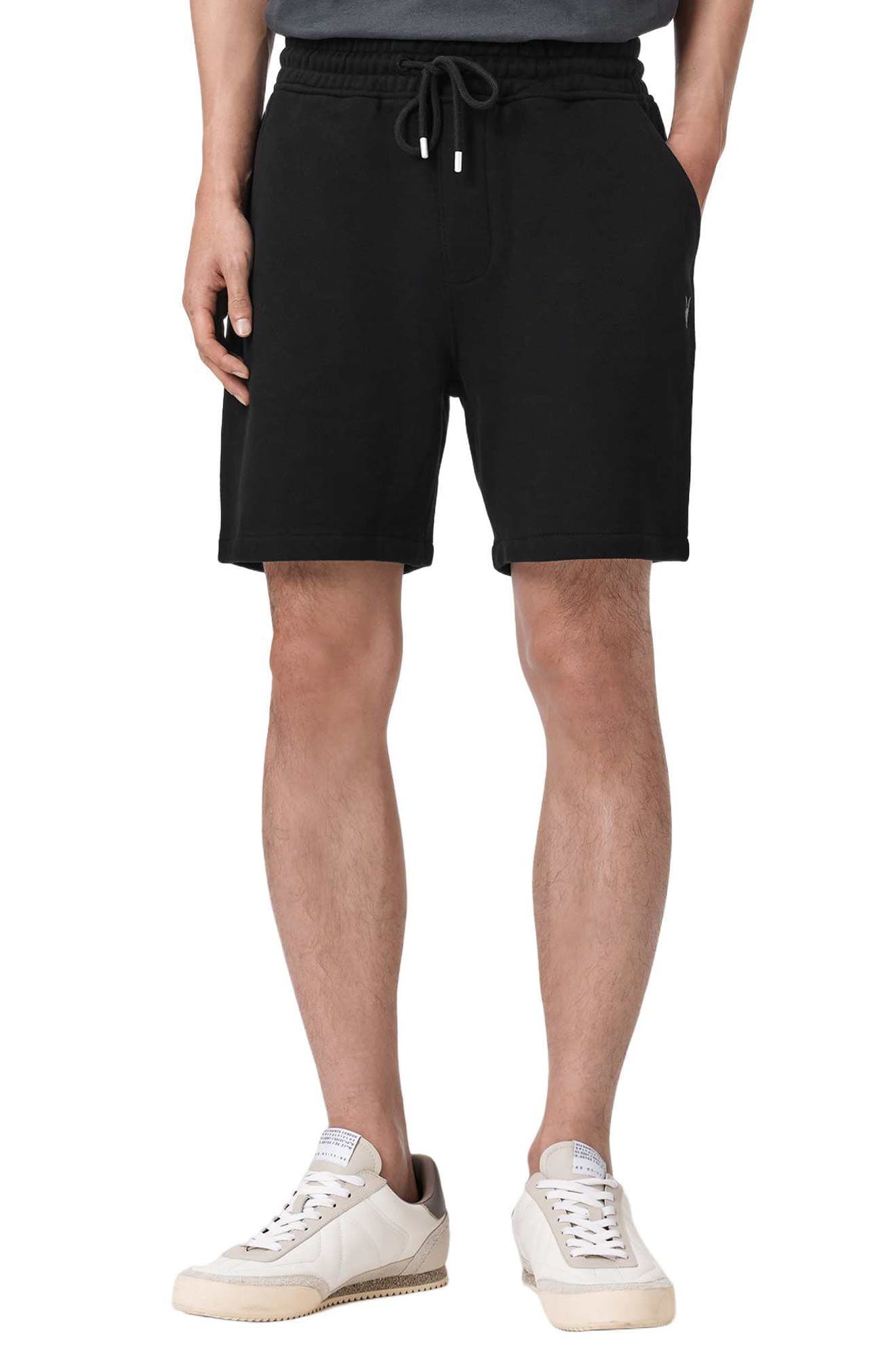 Asher Sweat Shorts - image 1