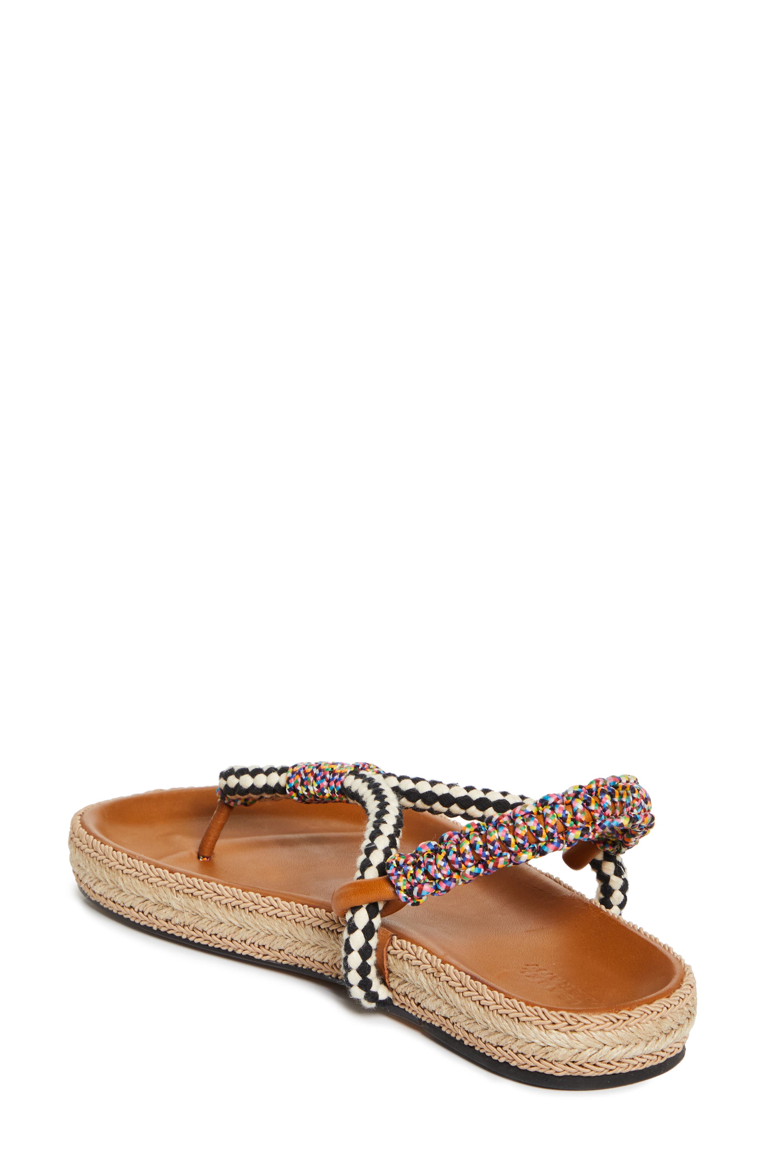 Gypso Espadrille Sandal - image 2