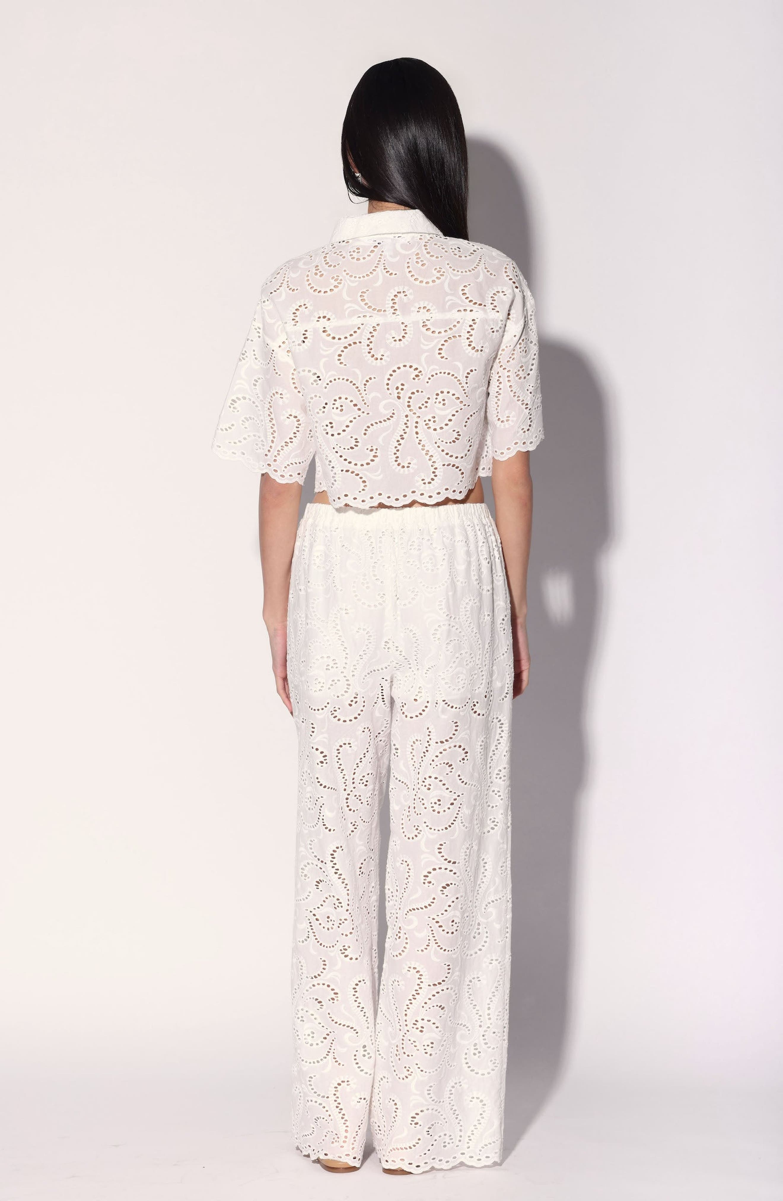 Lysander Pant - image 2
