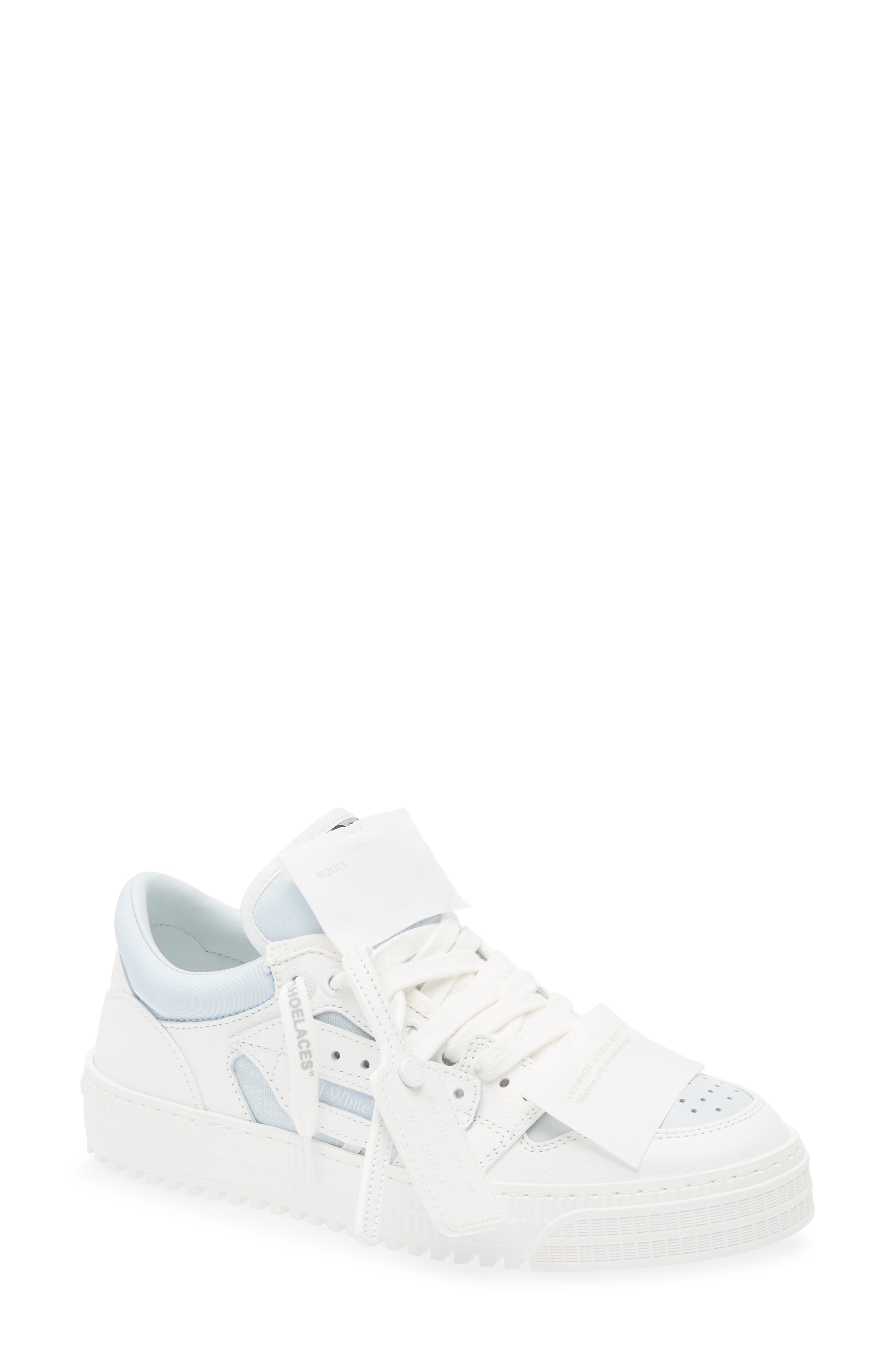 Off Court 3.0 Low Top Sneaker - image 1