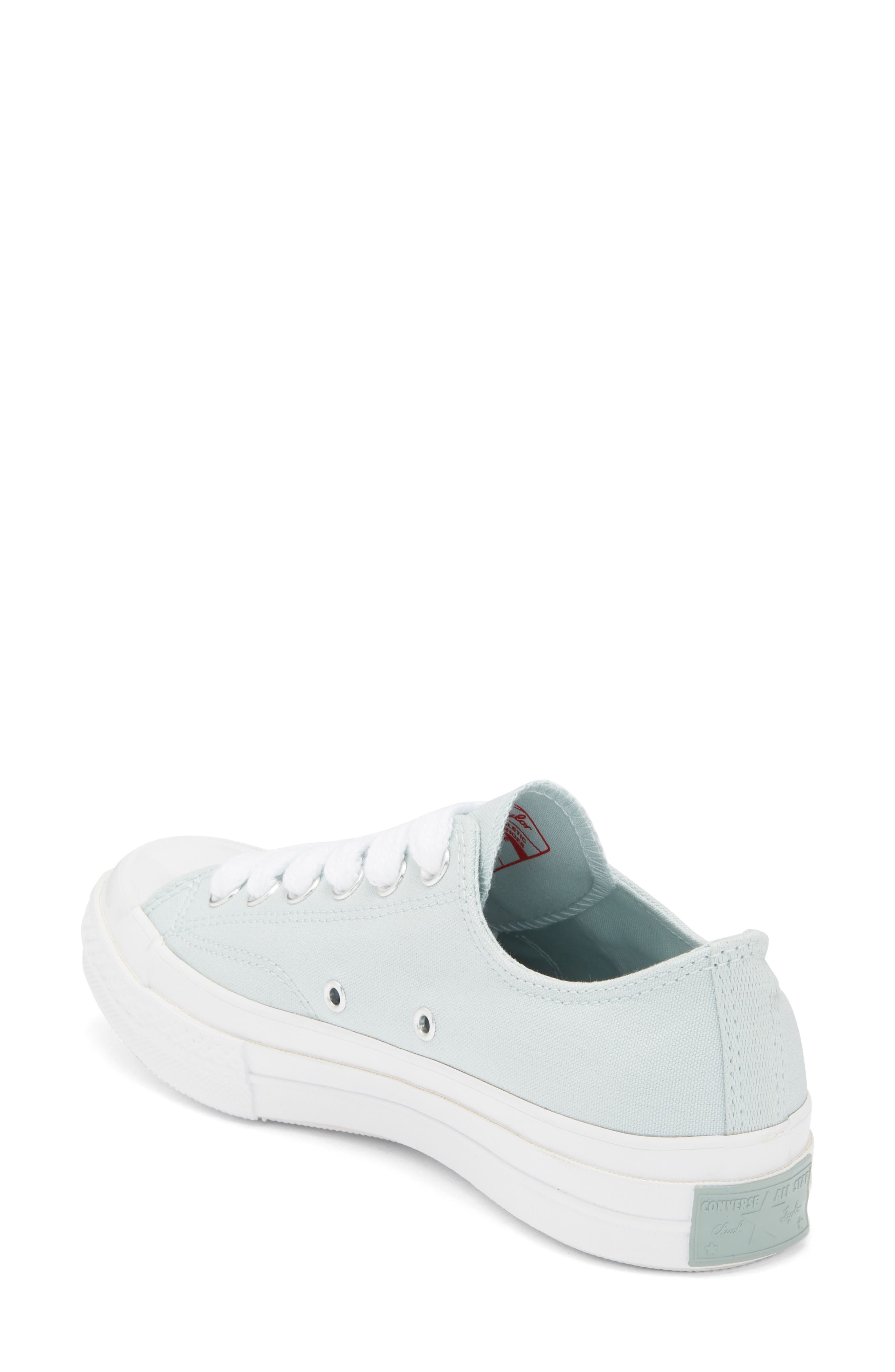 Chuck Taylor All Star 70 Ox Low Top Sneaker - image 2