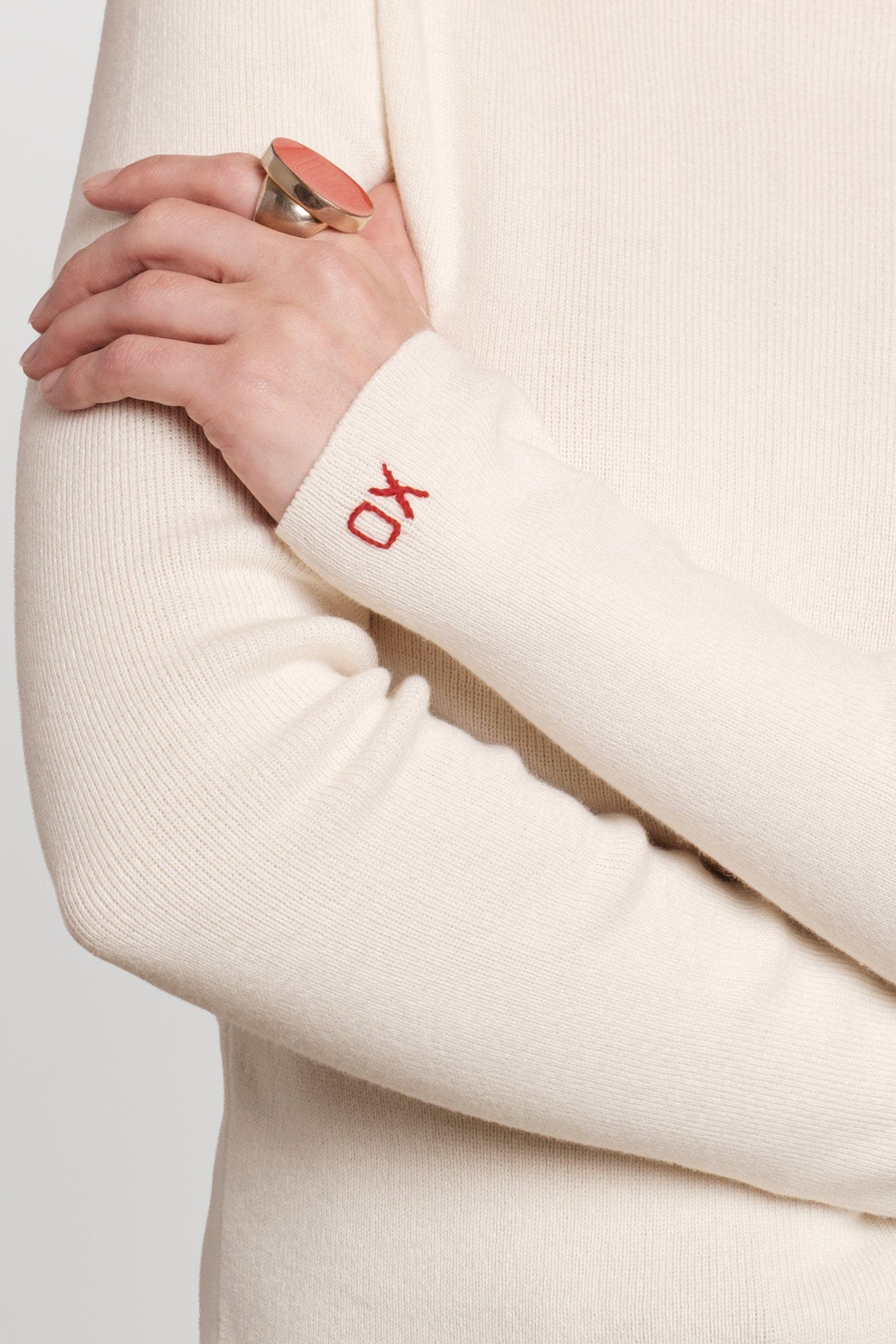 Marie Sweater Long Sleeve - image 4