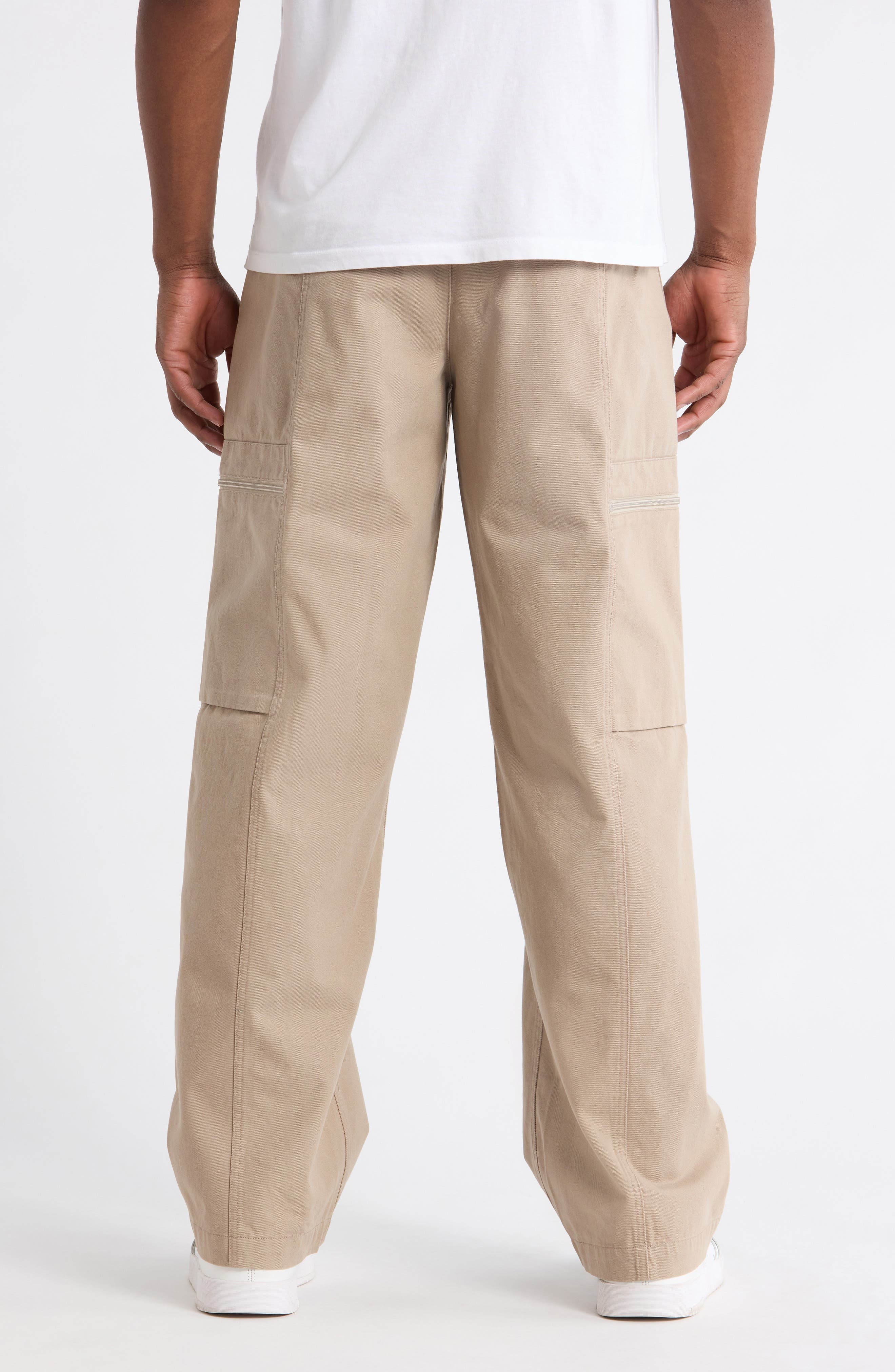 Lassen Cargo Pants - image 2