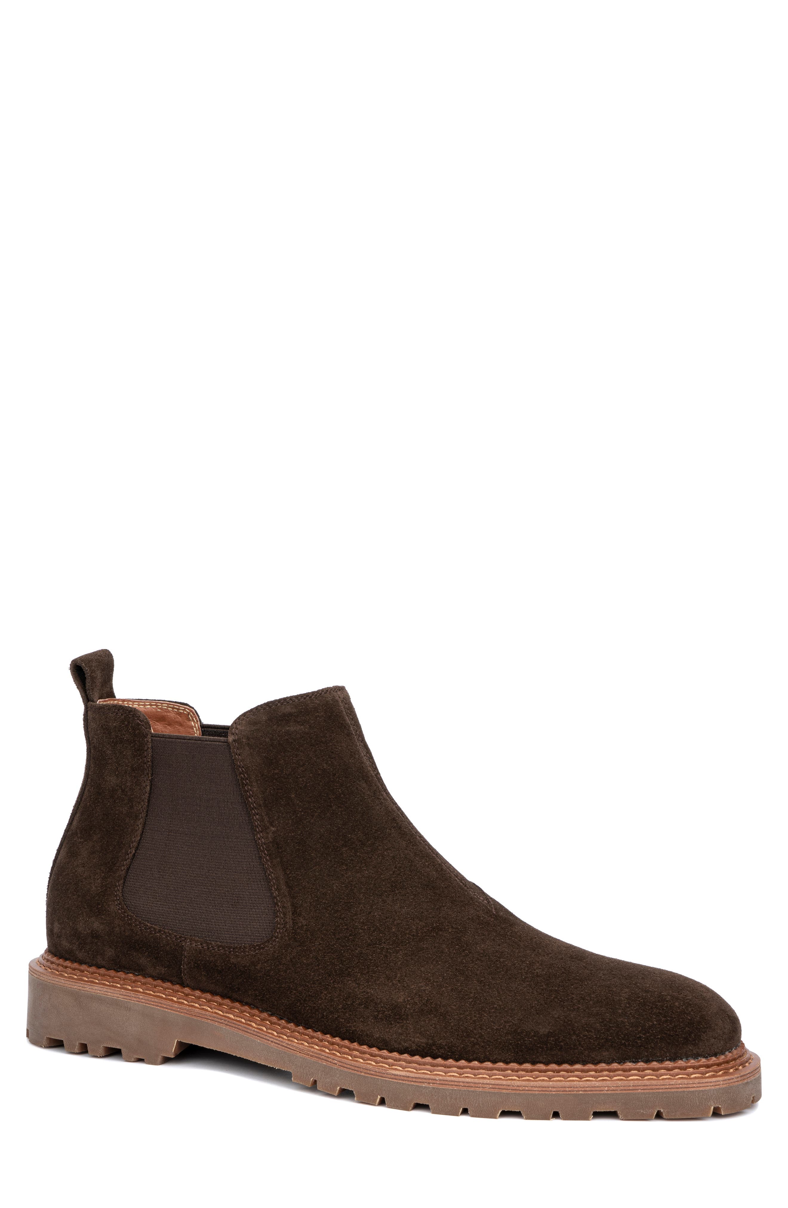 Blaise Ankle Boot - image 1