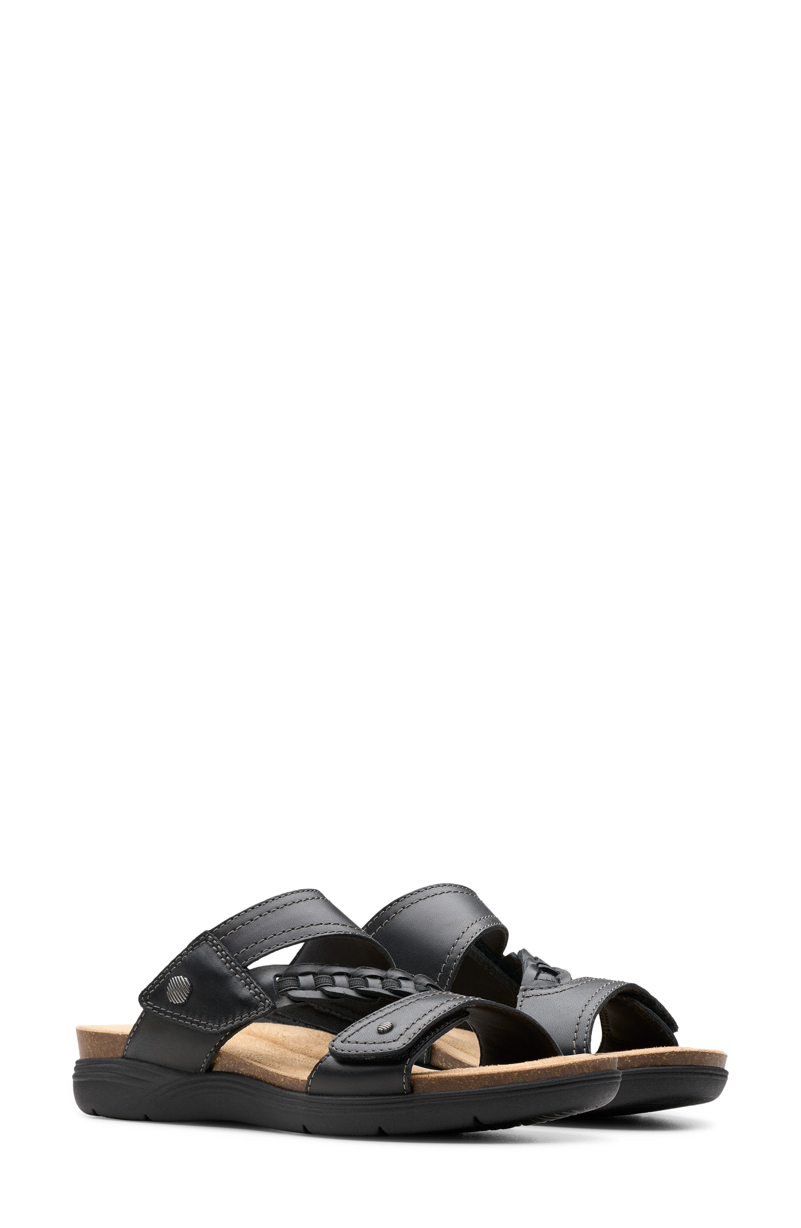 April Raelyn Slide Sandal - image 1