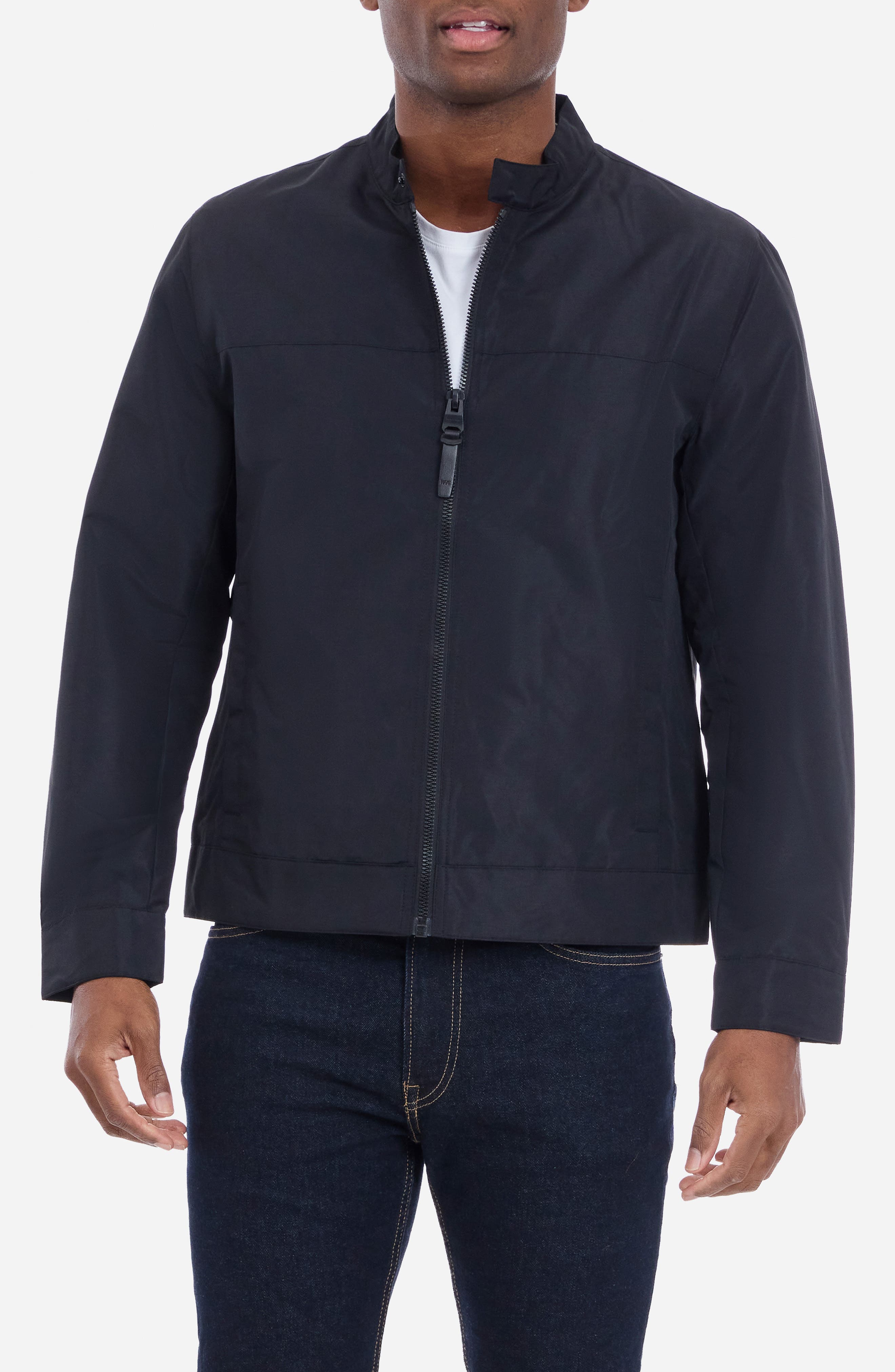 Short Rain Jacket - image 1