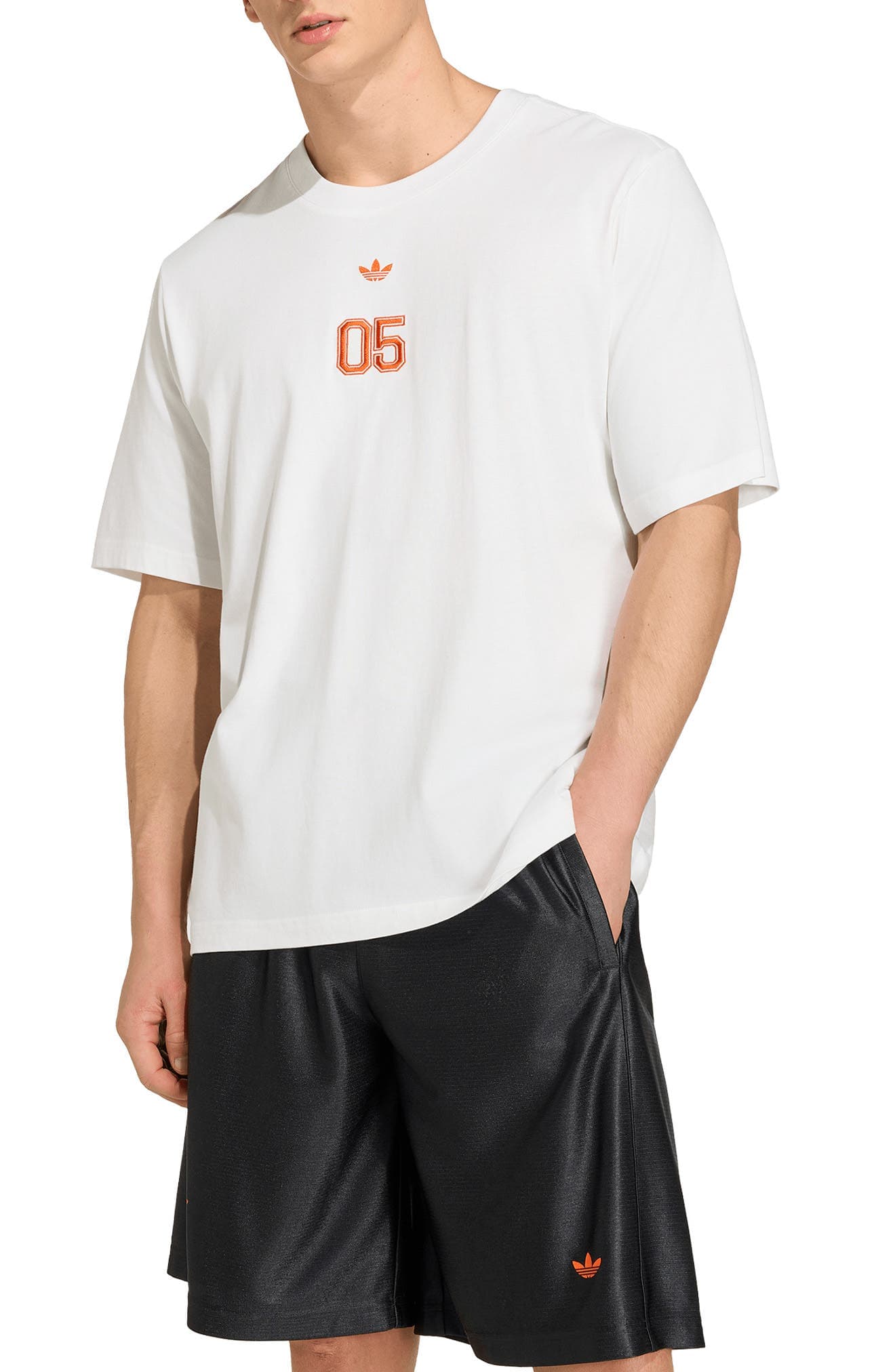 Jude Bellingham Oversized Cotton Graphic T-Shirt - image 1