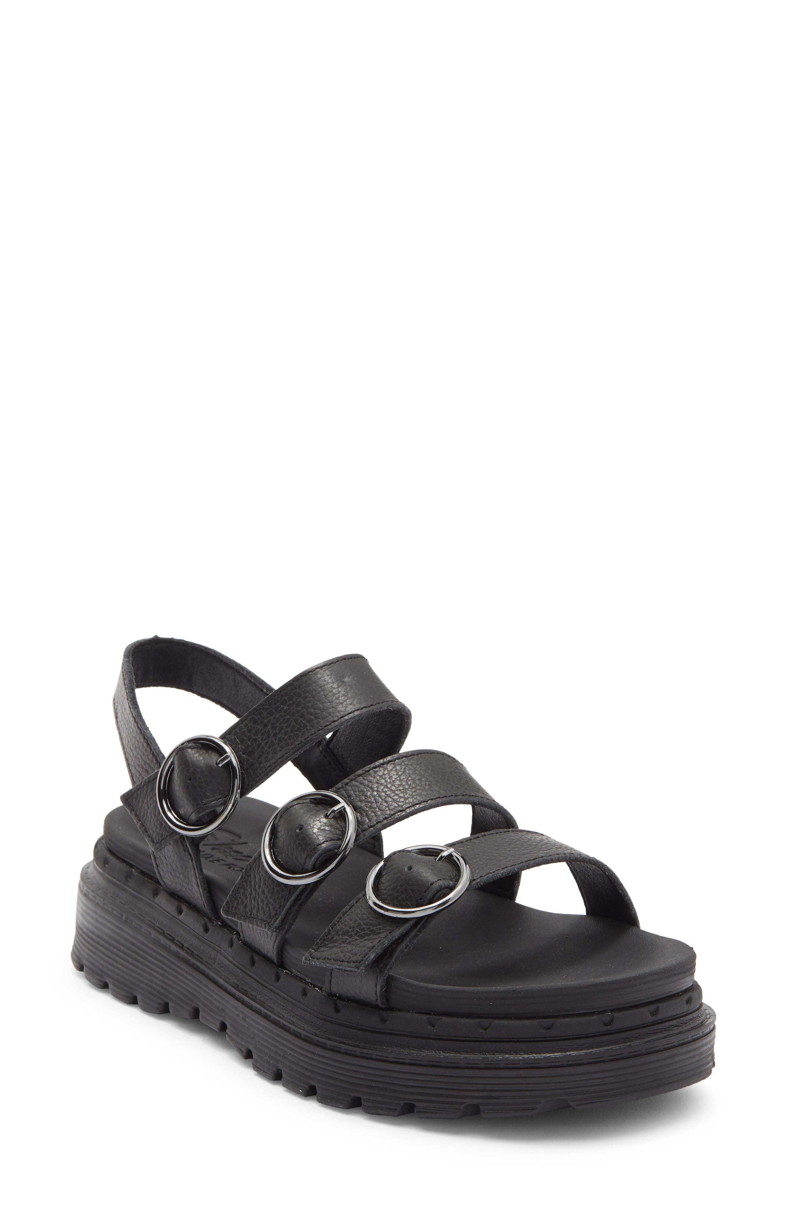 Jammers Lite Poppin Sandal - image 1