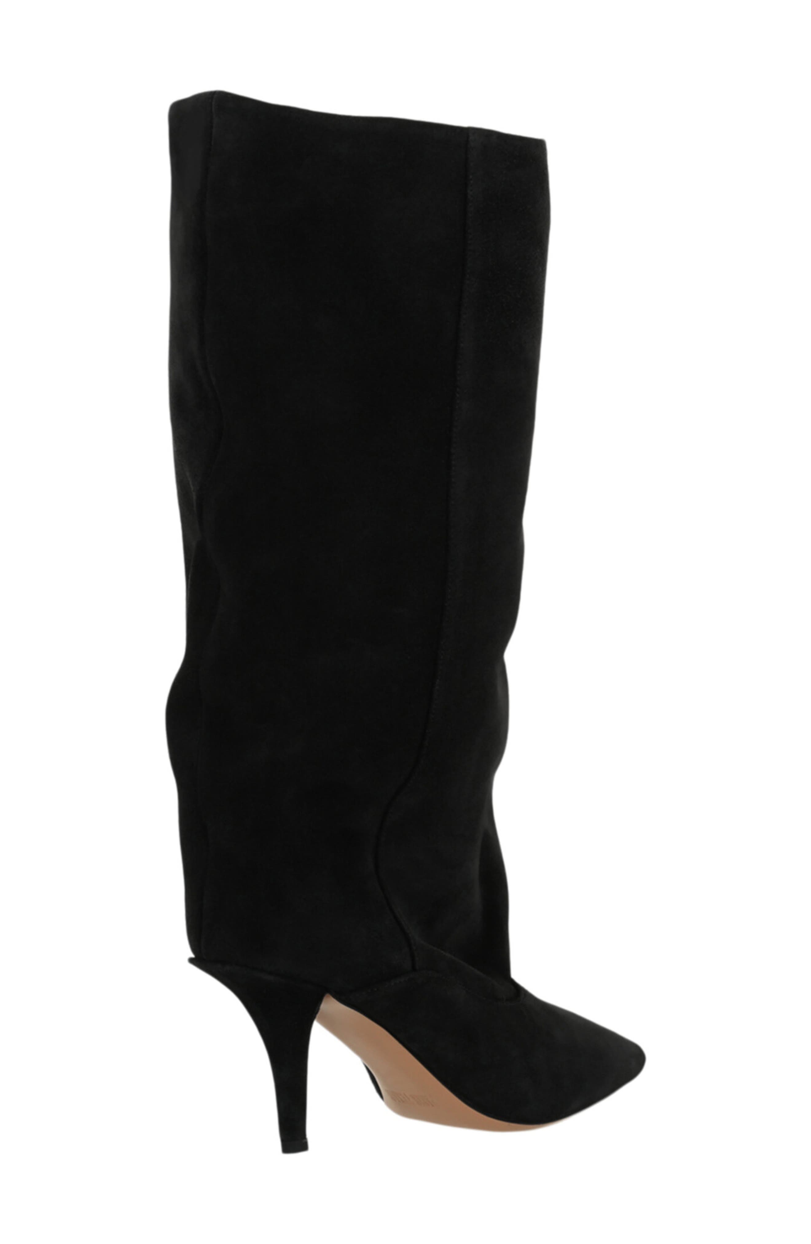 Ines Pointed Toe Boot - image 2