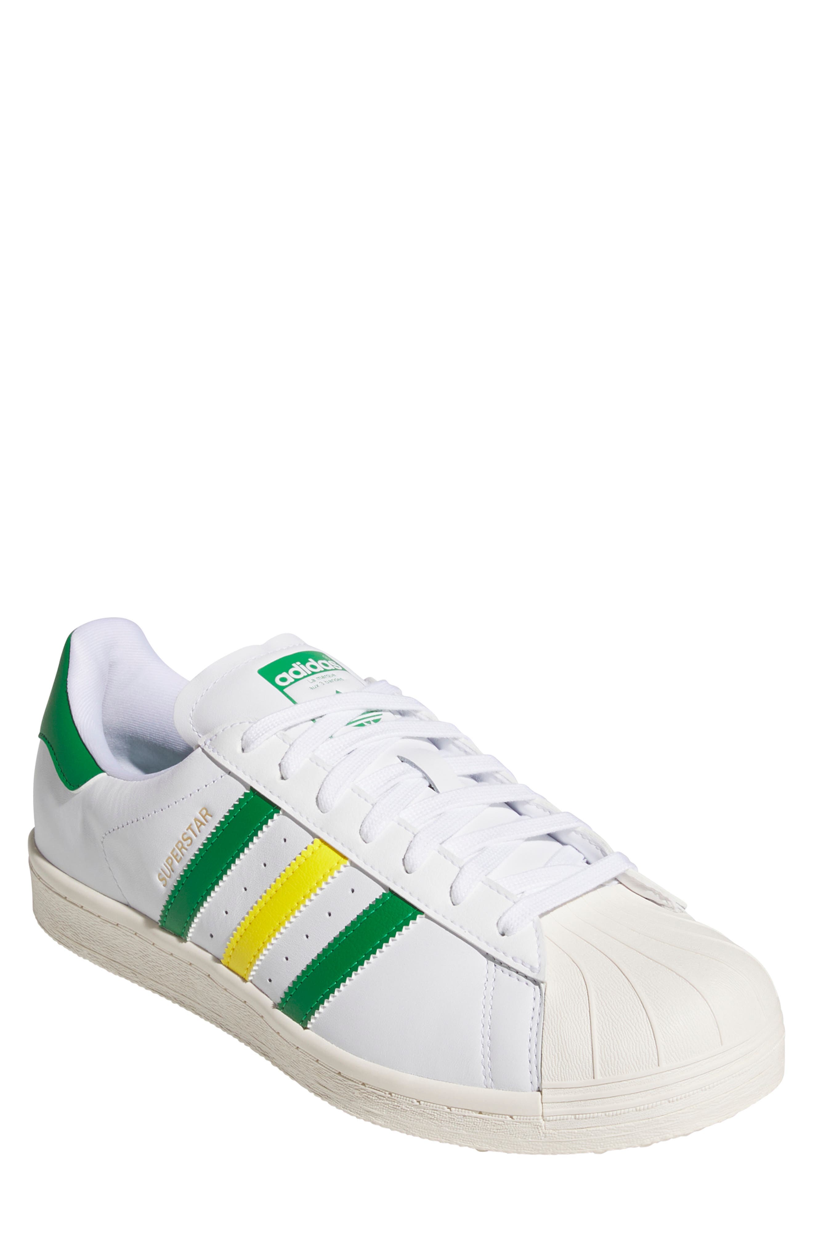 Superstar Spikeless Golf Sneaker - image 1