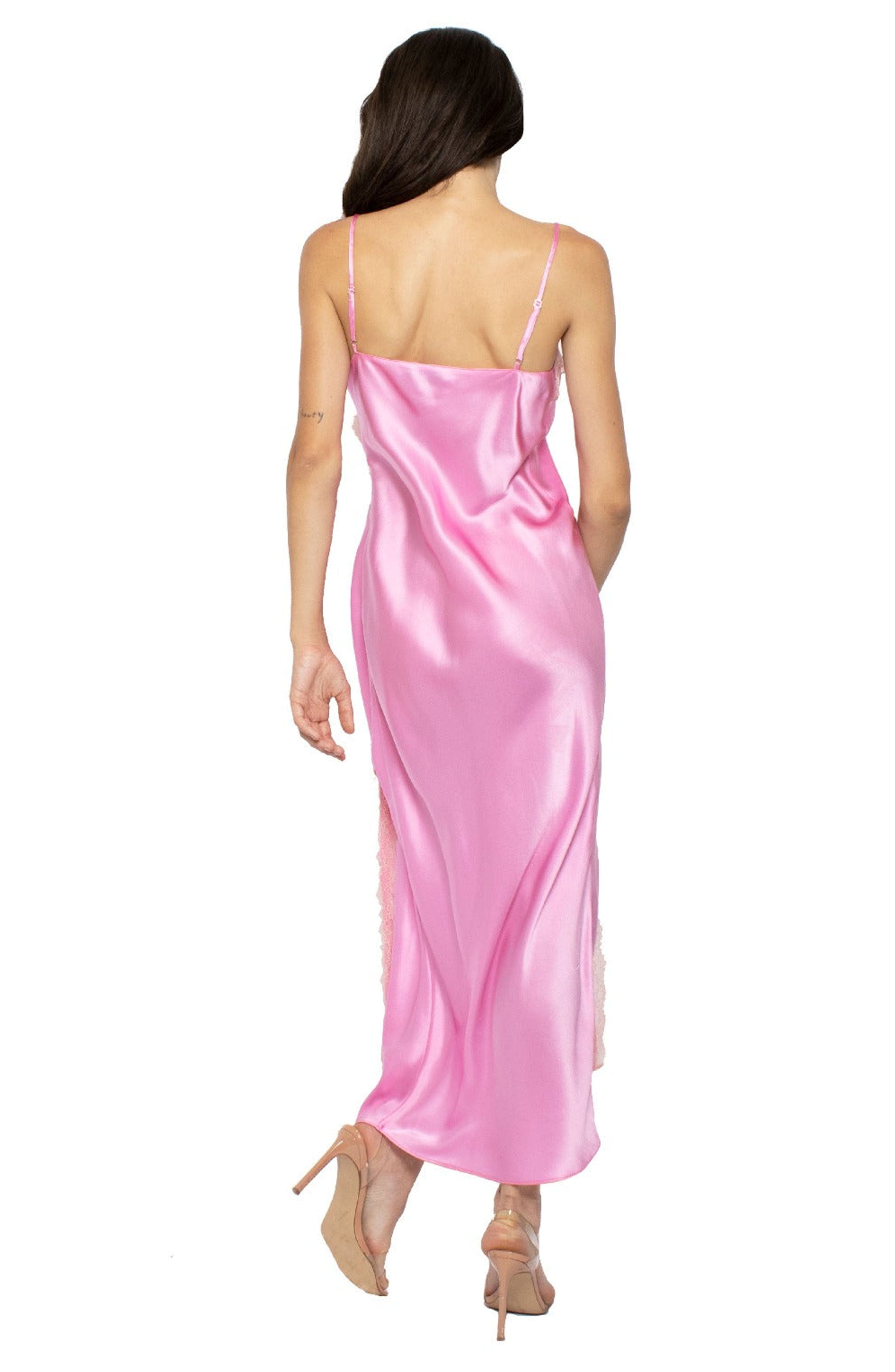 Mabel Dress - image 4
