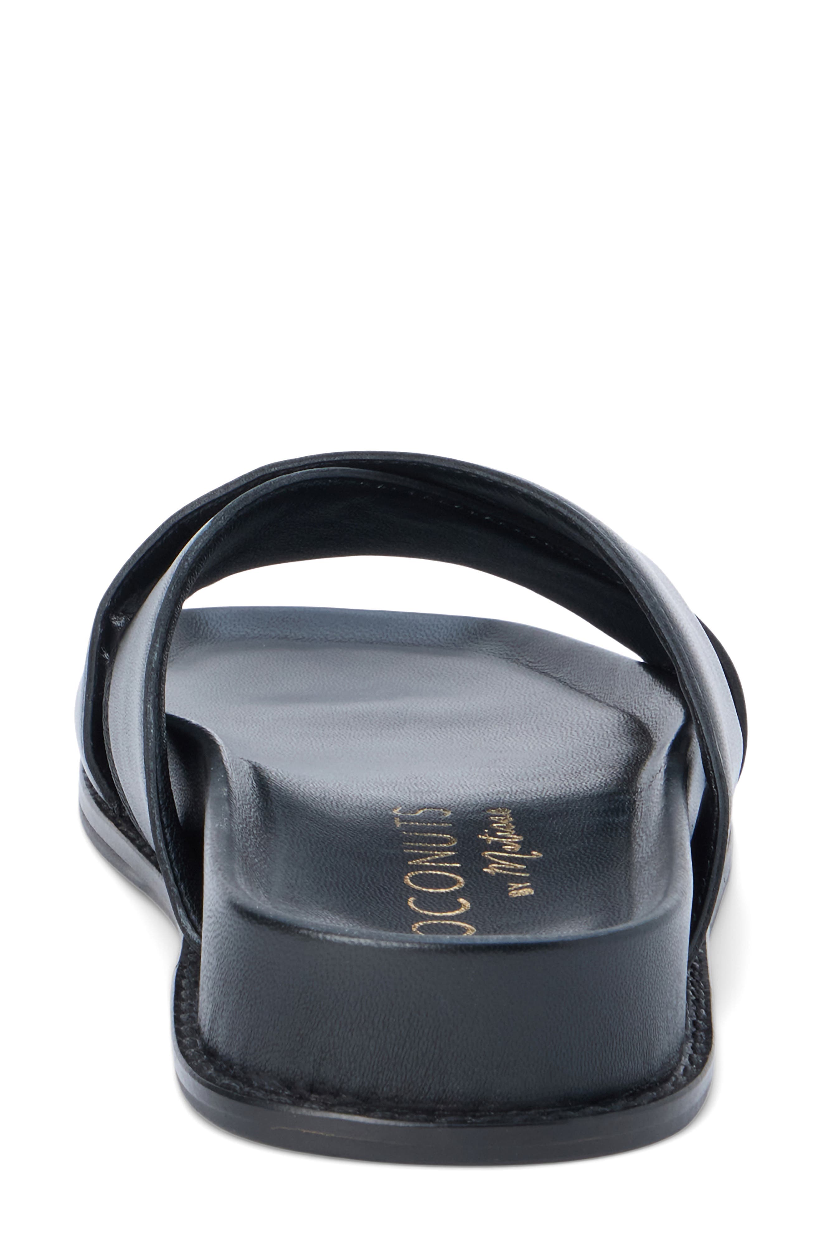 Hannah Slide Sandal - image 2